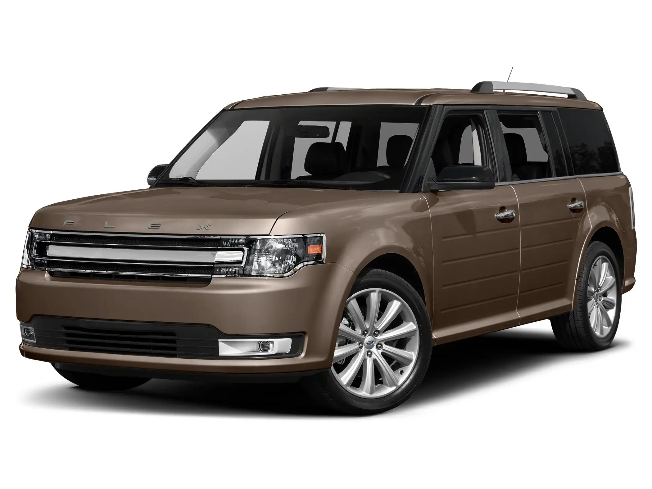 2019 Ford Flex Limited AWD's photo