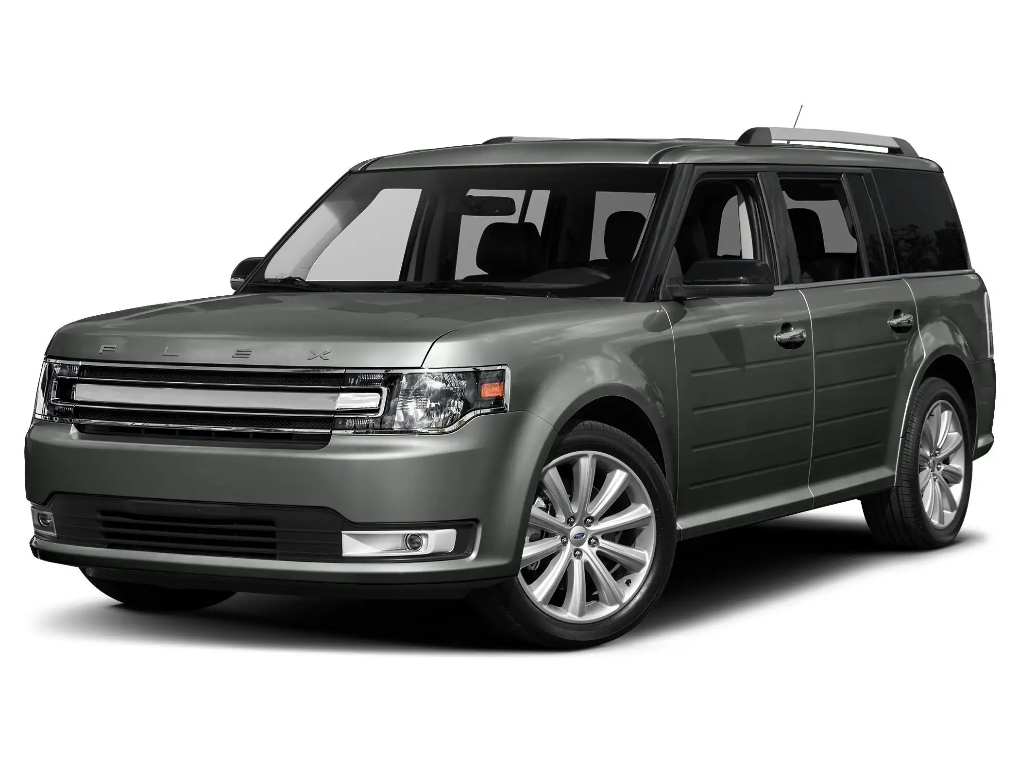 2019 Ford Flex Limited AWD's photo