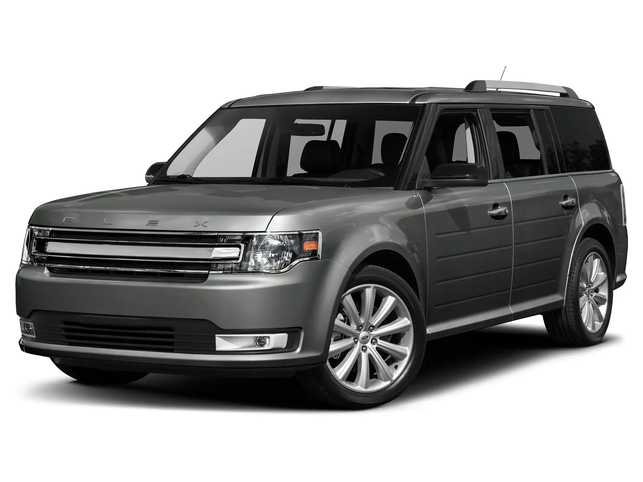 2019 Ford Flex Limited AWD's photo
