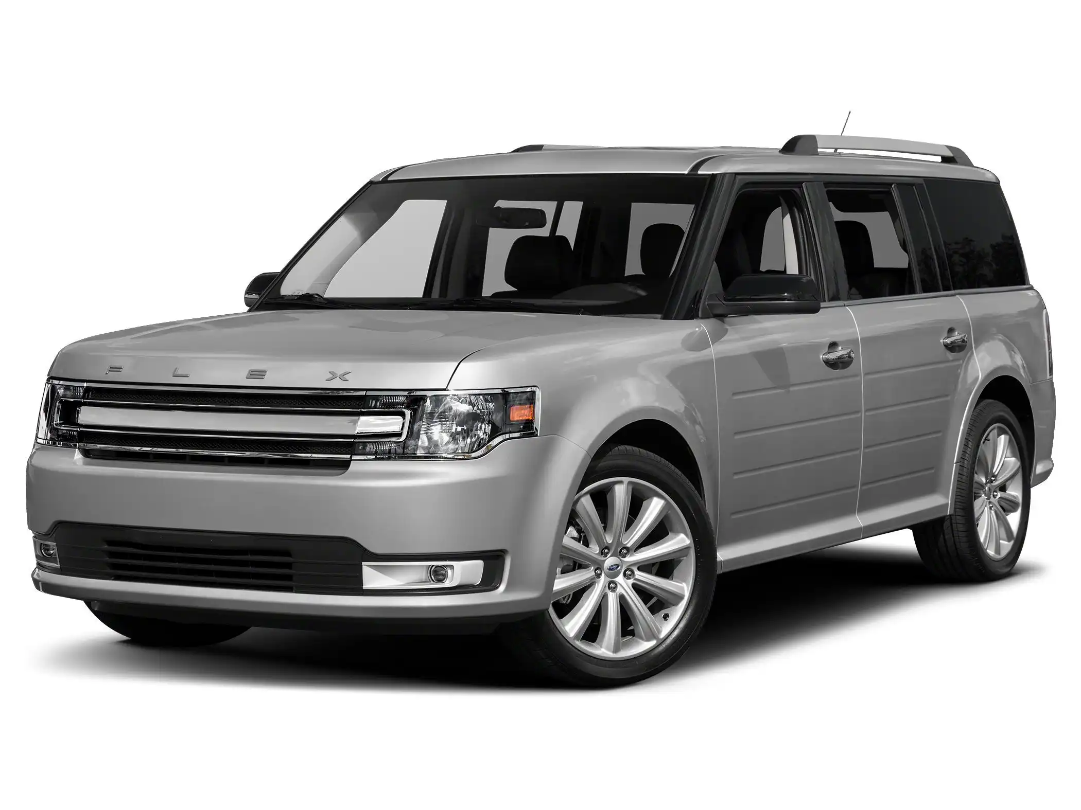 2019 Ford Flex Limited AWD's photo
