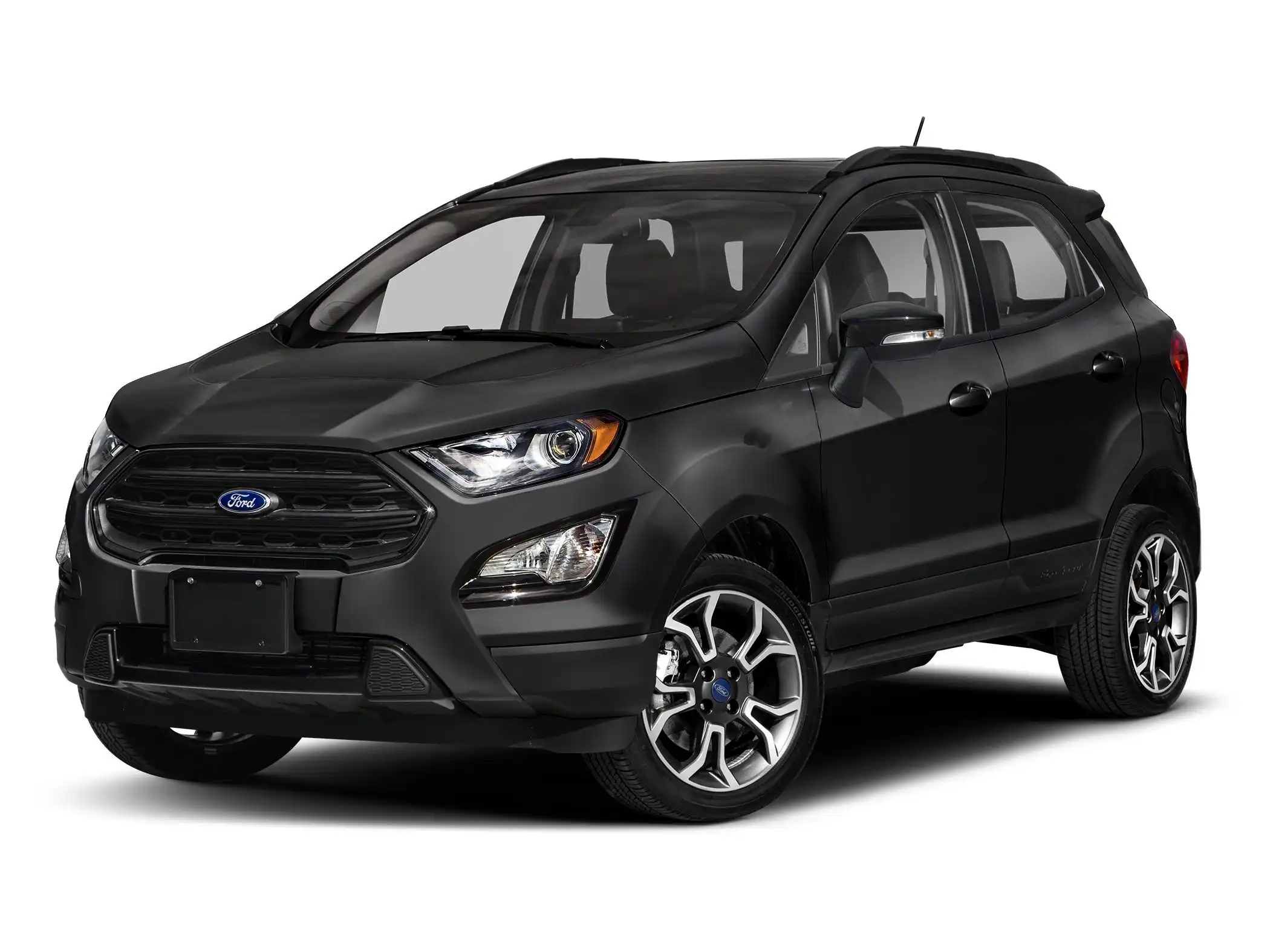2019 Ford EcoSport SES AWD's photo