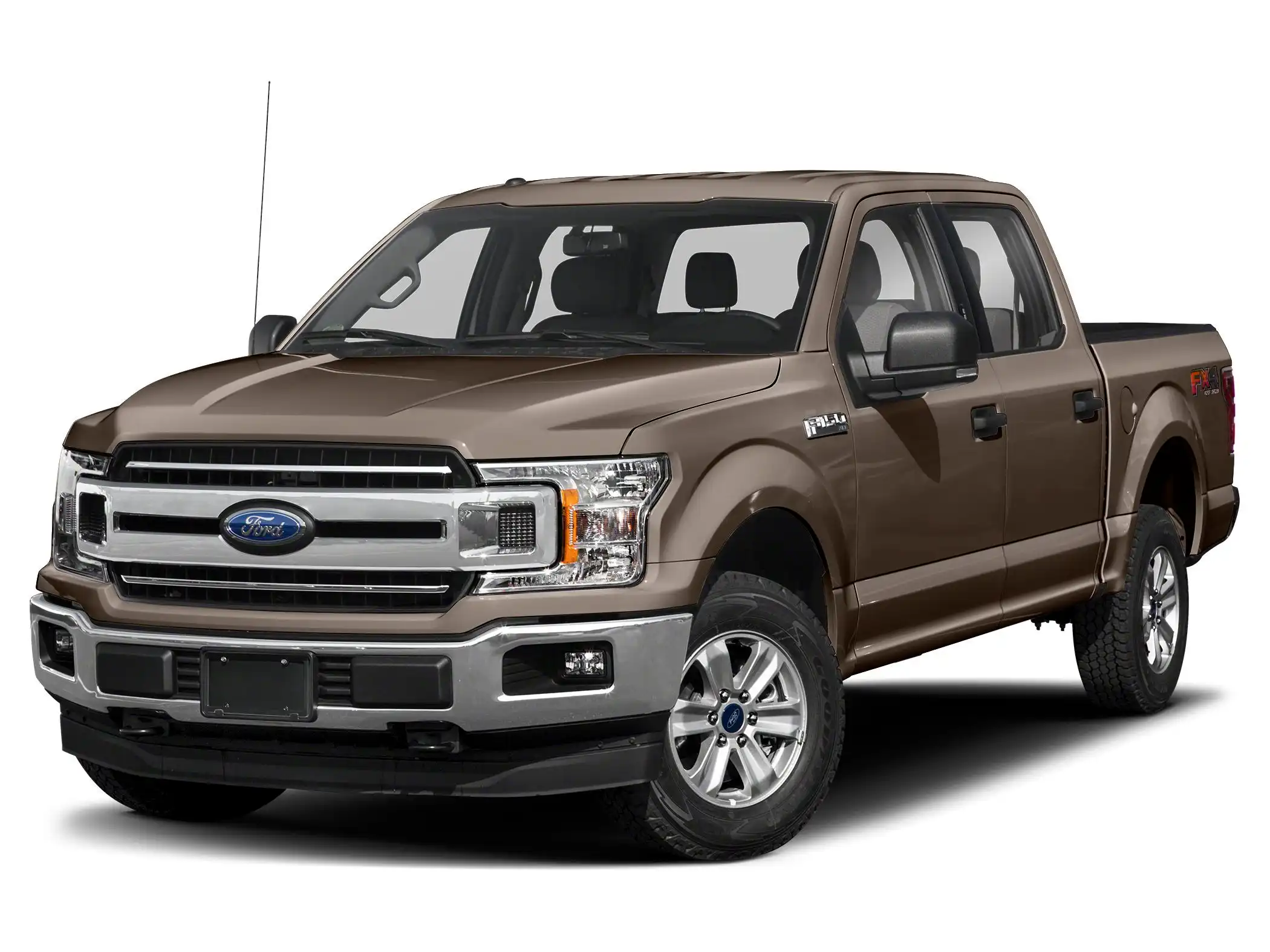 2019 Ford F-150 XLT SuperCrew 5-1/2 Box's photo
