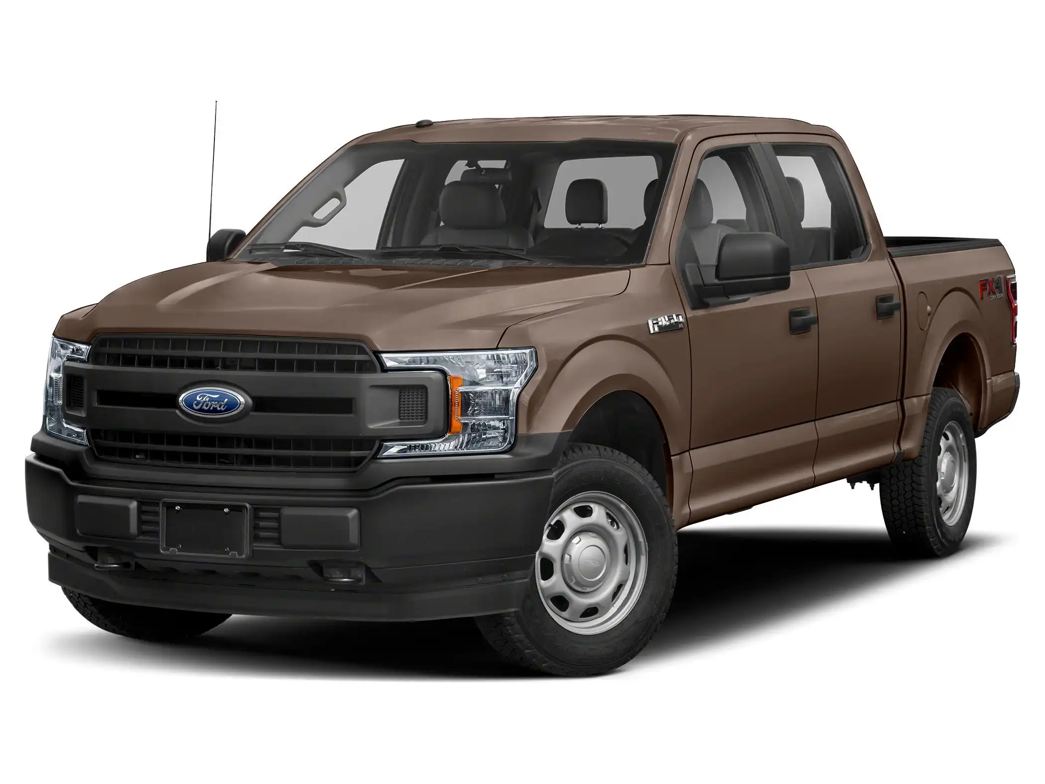 2019 Ford F-150 XLT 4x4 SuperCrew 5-1/2 Box's photo