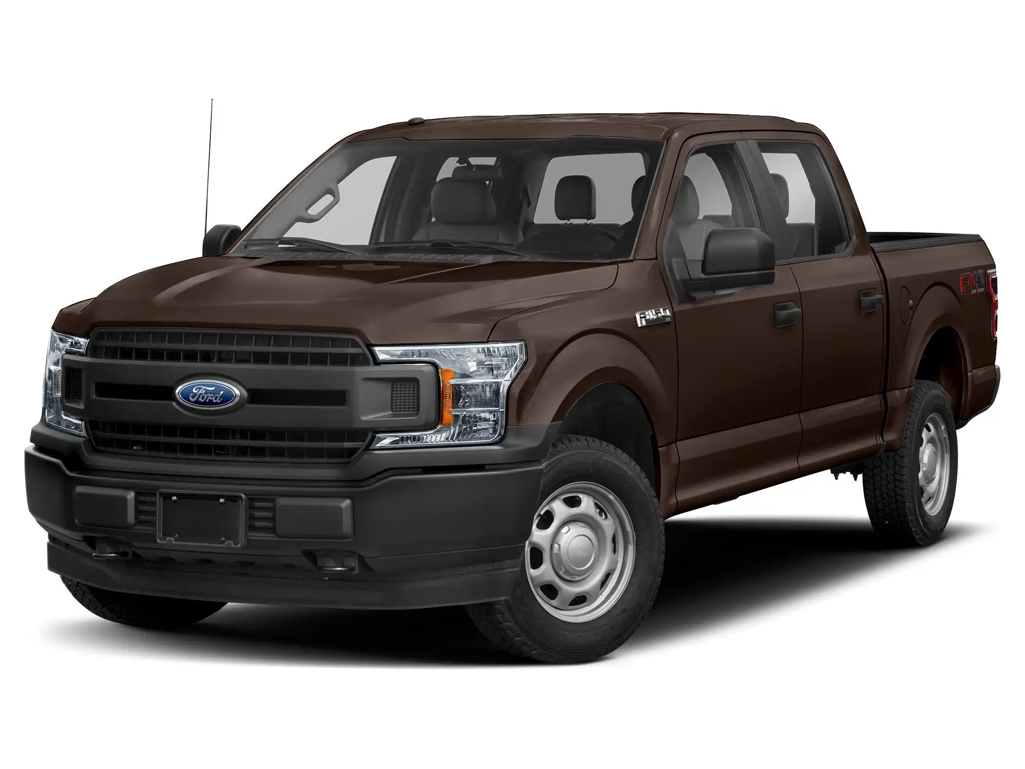 2019 Ford F-150 XLT 4x4 SuperCrew 5-1/2 Box's photo