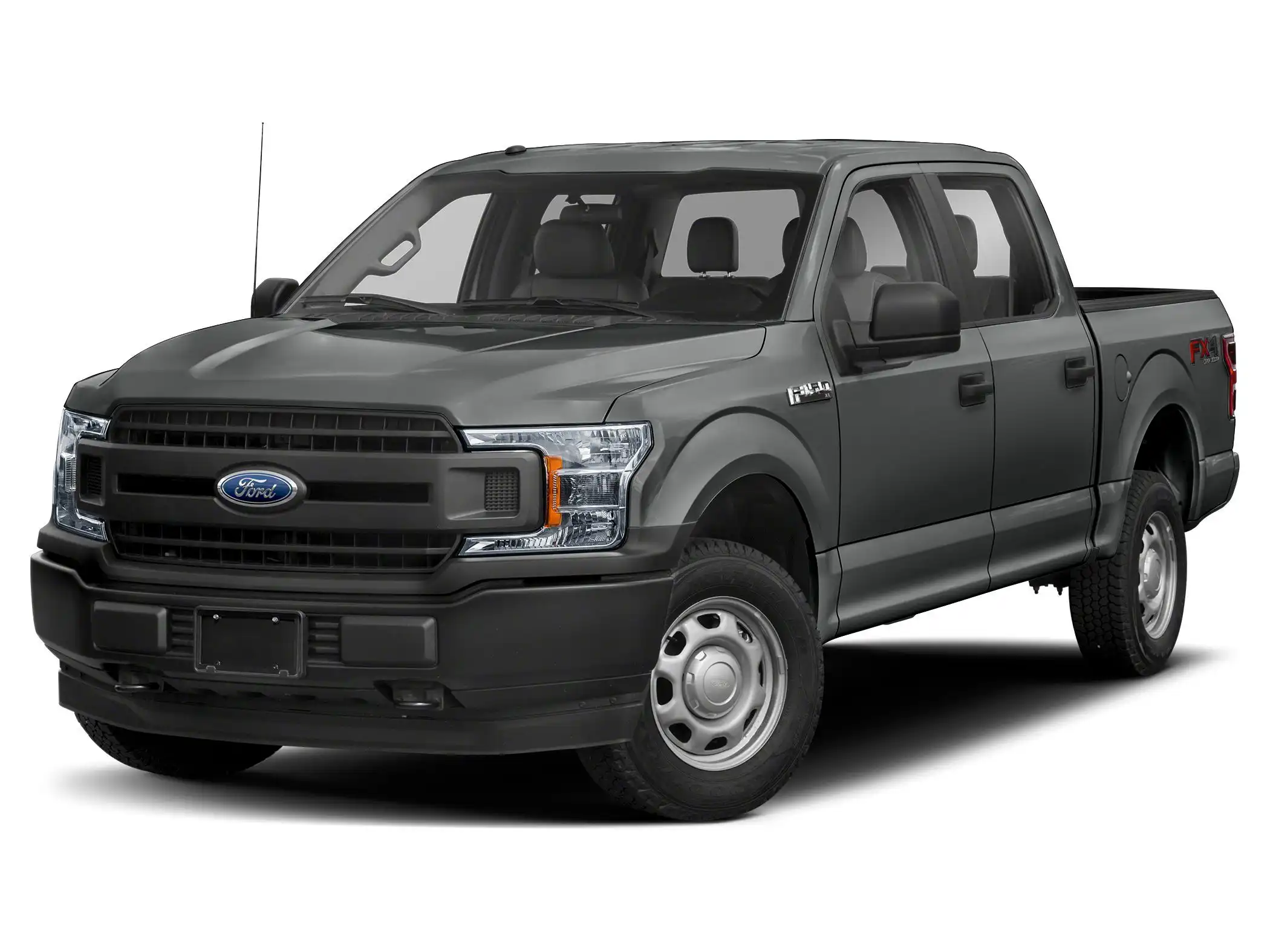 2019 Ford F-150 XLT 4x4 SuperCrew 5-1/2 Box's photo