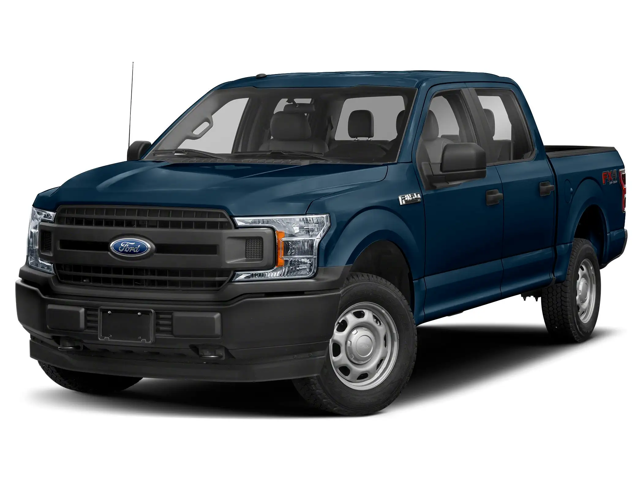 2019 Ford F-150 XLT 4x4 SuperCrew 5-1/2 Box's photo