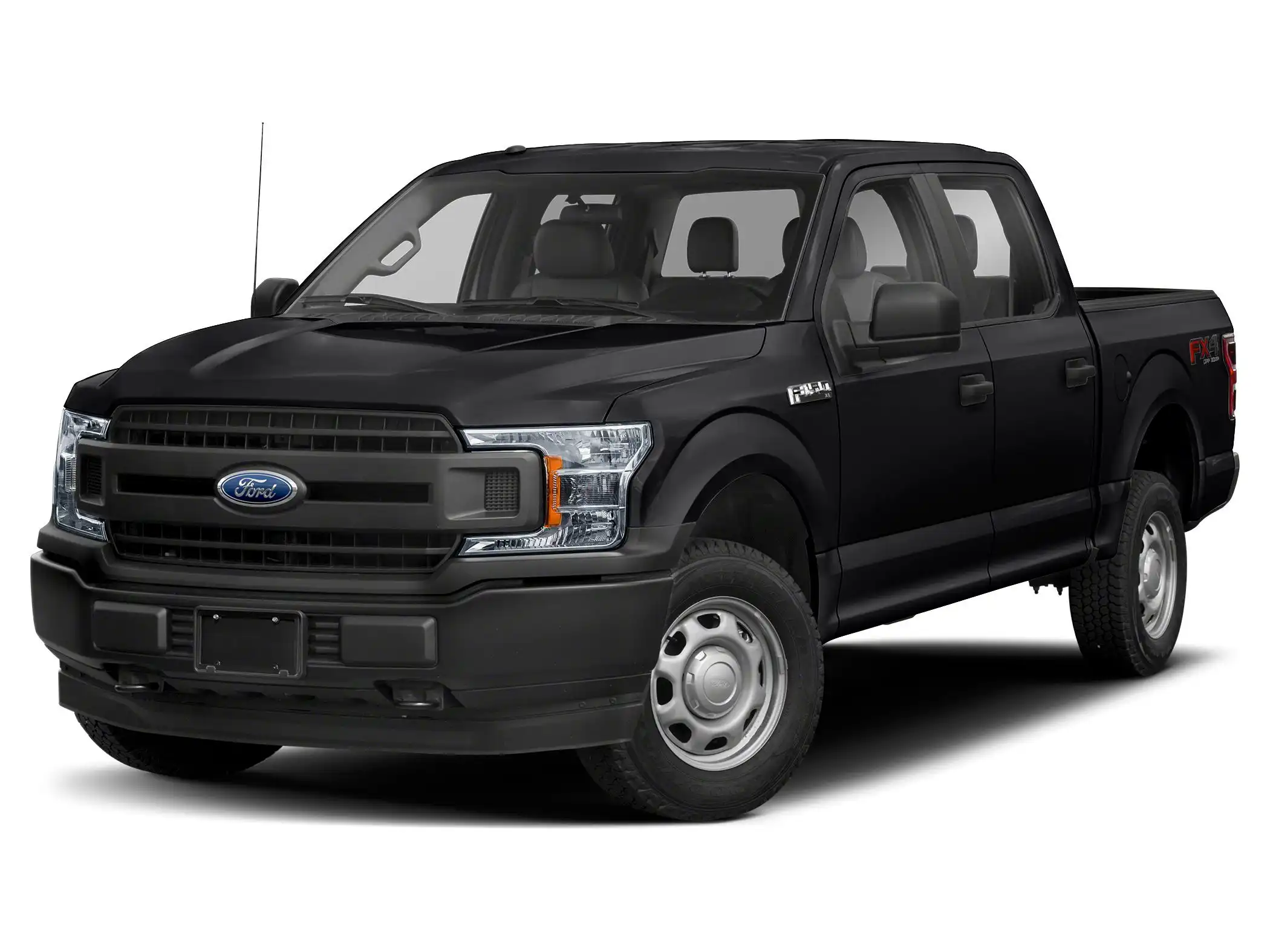 2019 Ford F-150 XLT 4x4 SuperCrew 5-1/2 Box's photo