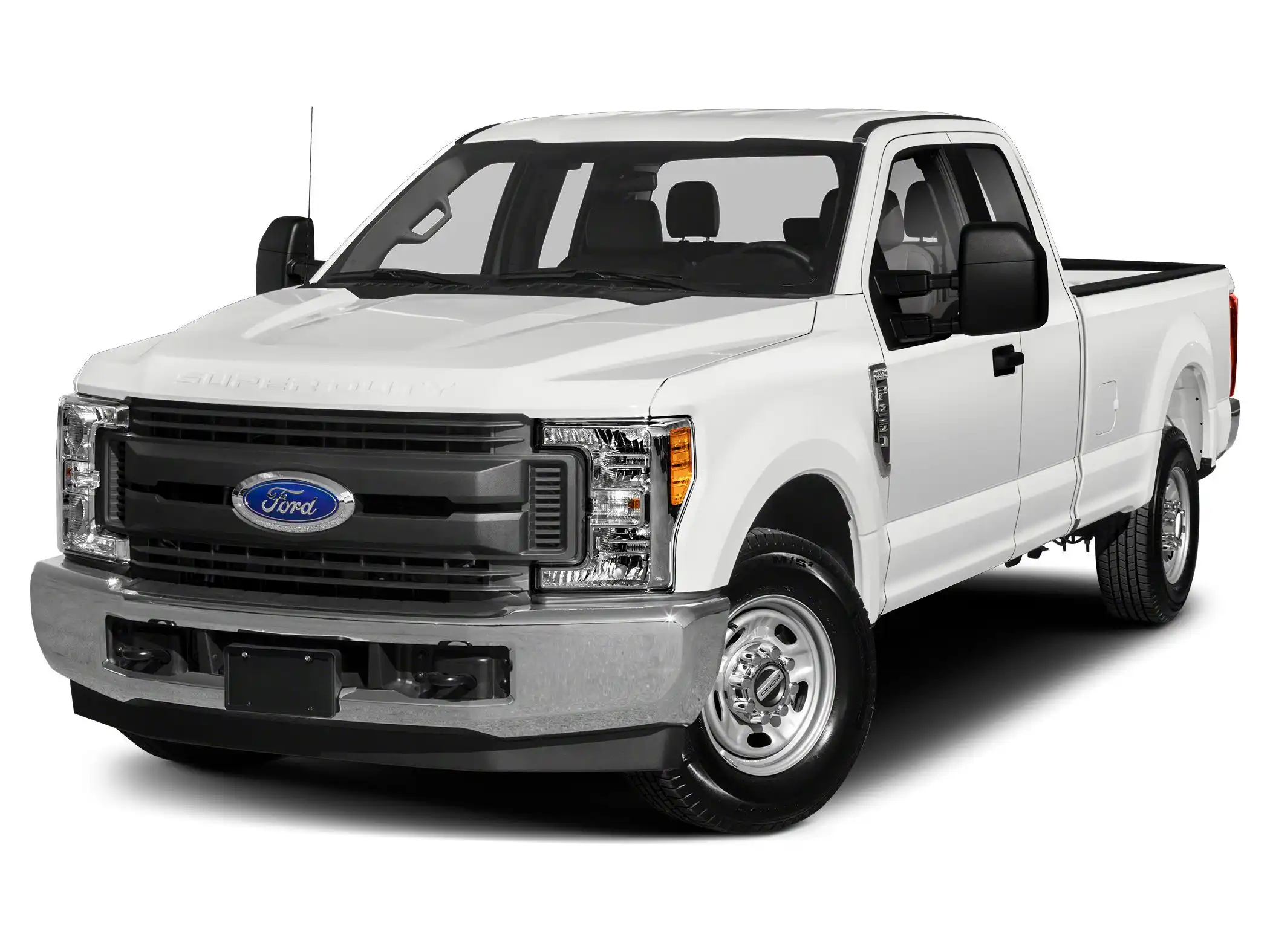 2019 Ford F-250's photo