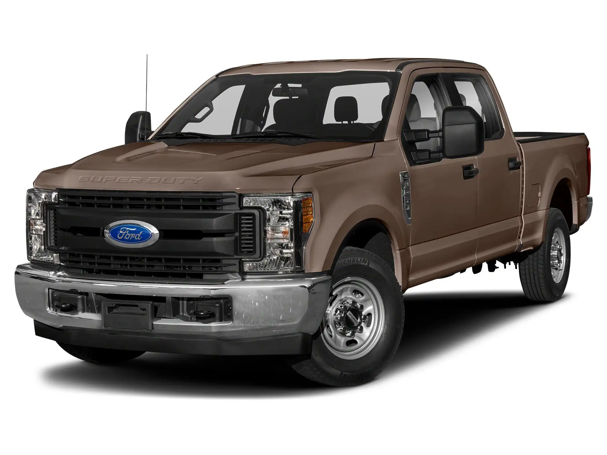 2019 Ford F-250 Lariat 4x4 Crew Cab 6-3/4' Box's photo