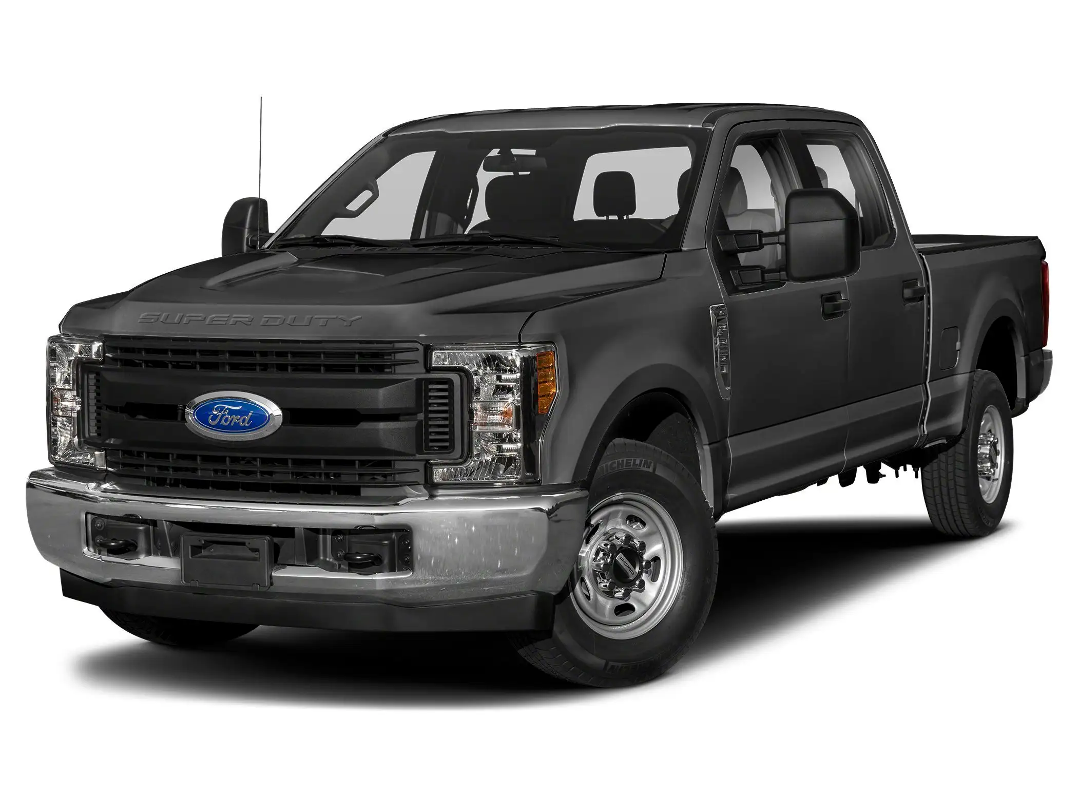 2019 Ford F-250 Lariat 4x4 Crew Cab 8' Box's photo