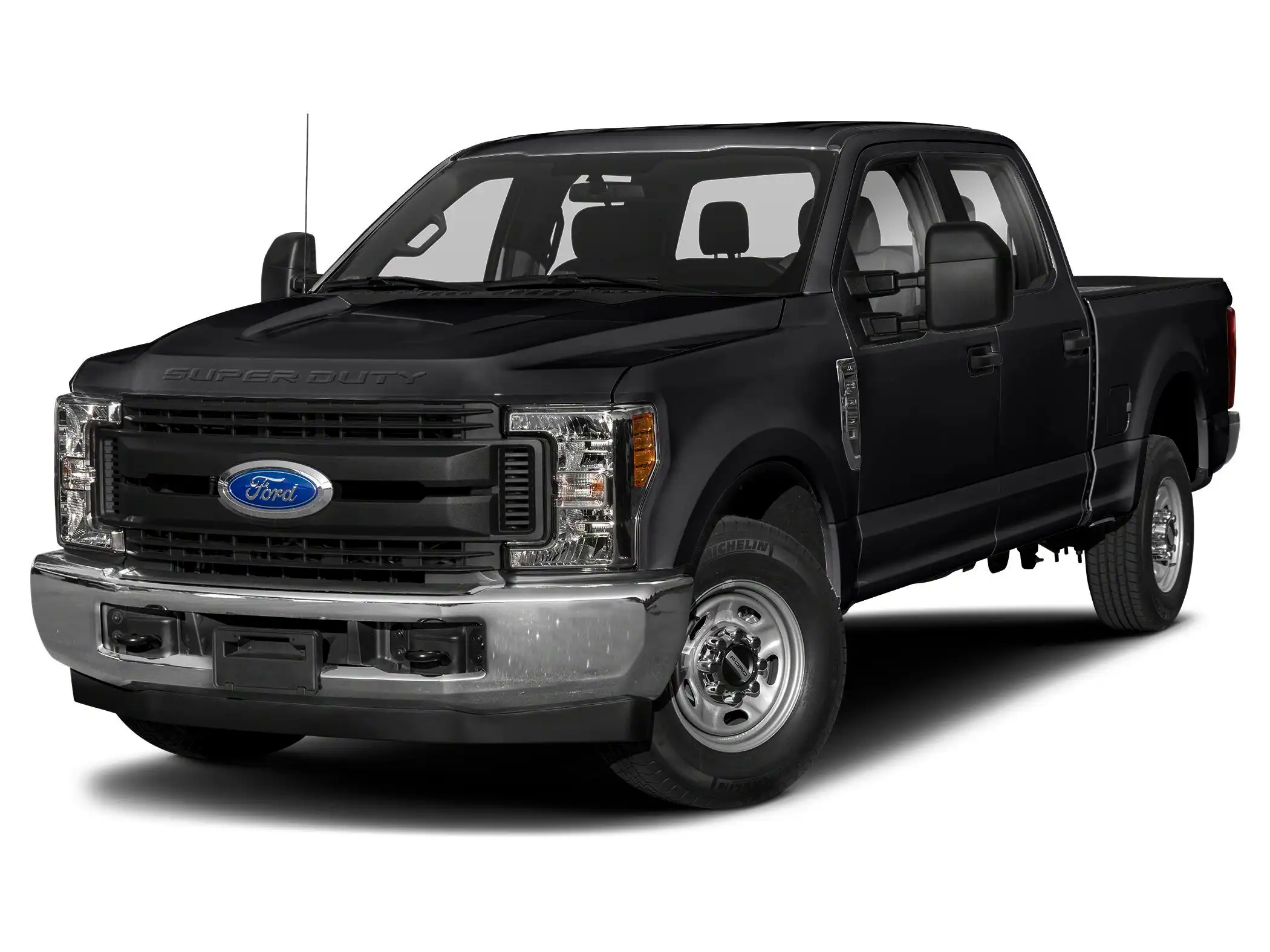 2019 Ford F-250 Lariat 4x4 Crew Cab 6-3/4' Box's photo
