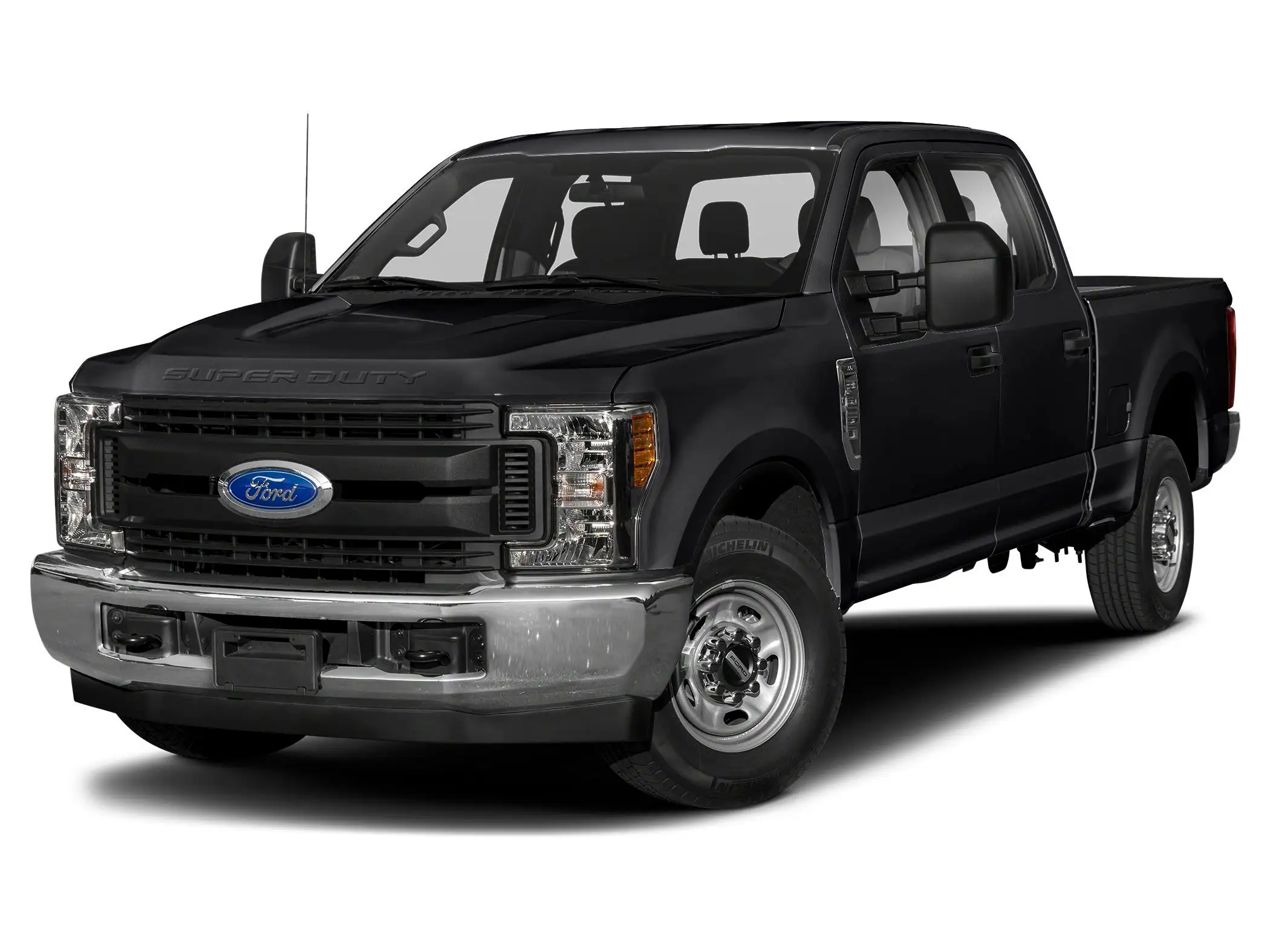 2019 Ford F-250 Lariat 4x4 Crew Cab 6-3/4' Box's photo