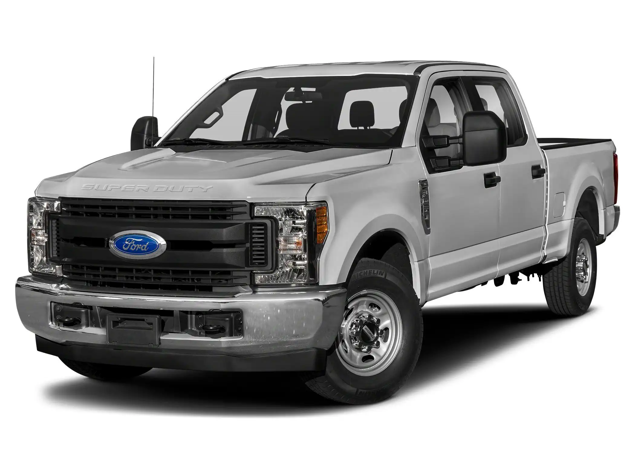 2019 Ford F-250 XLT 4x4 Crew Cab 6-3/4' Box's photo