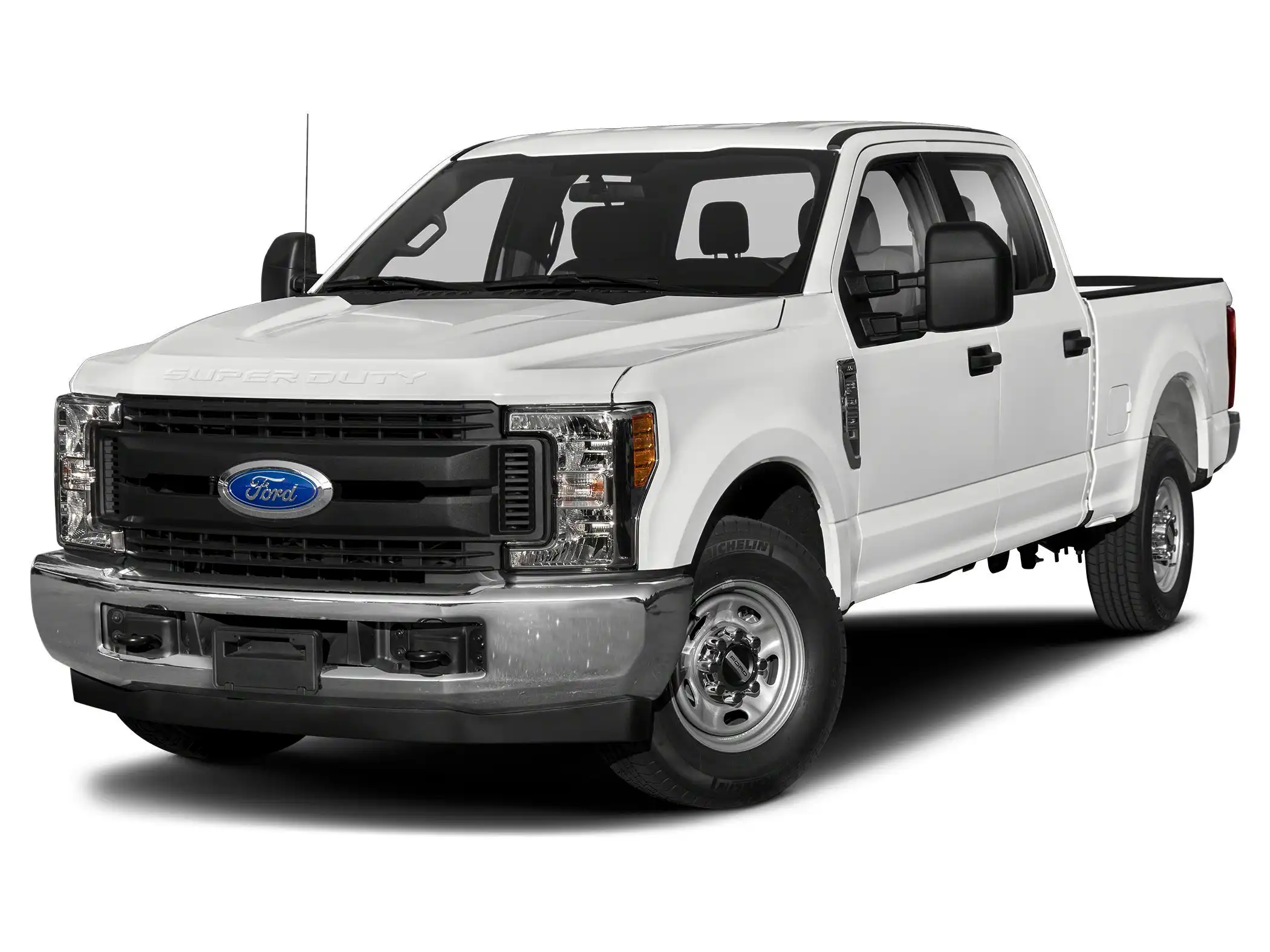 2019 Ford F-250 Platinum 4x4 CrewCab 6-3/4' Box's photo