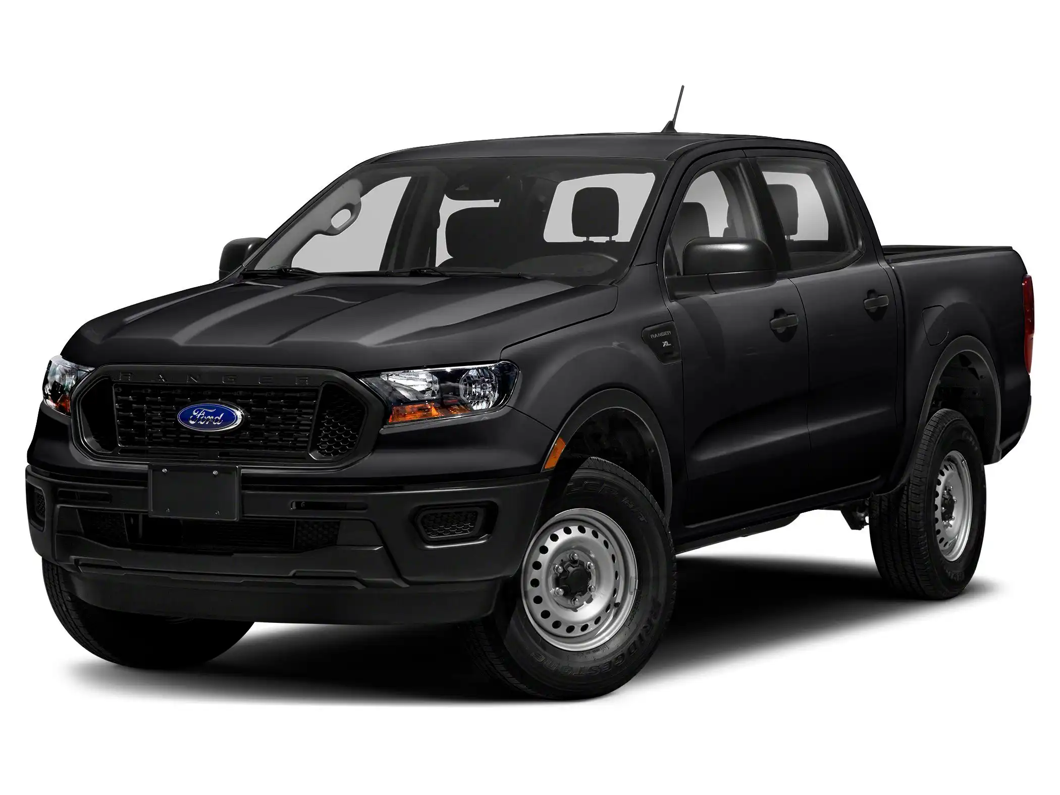 2019 Ford Ranger Lariat SuperCrew 5' Box's photo