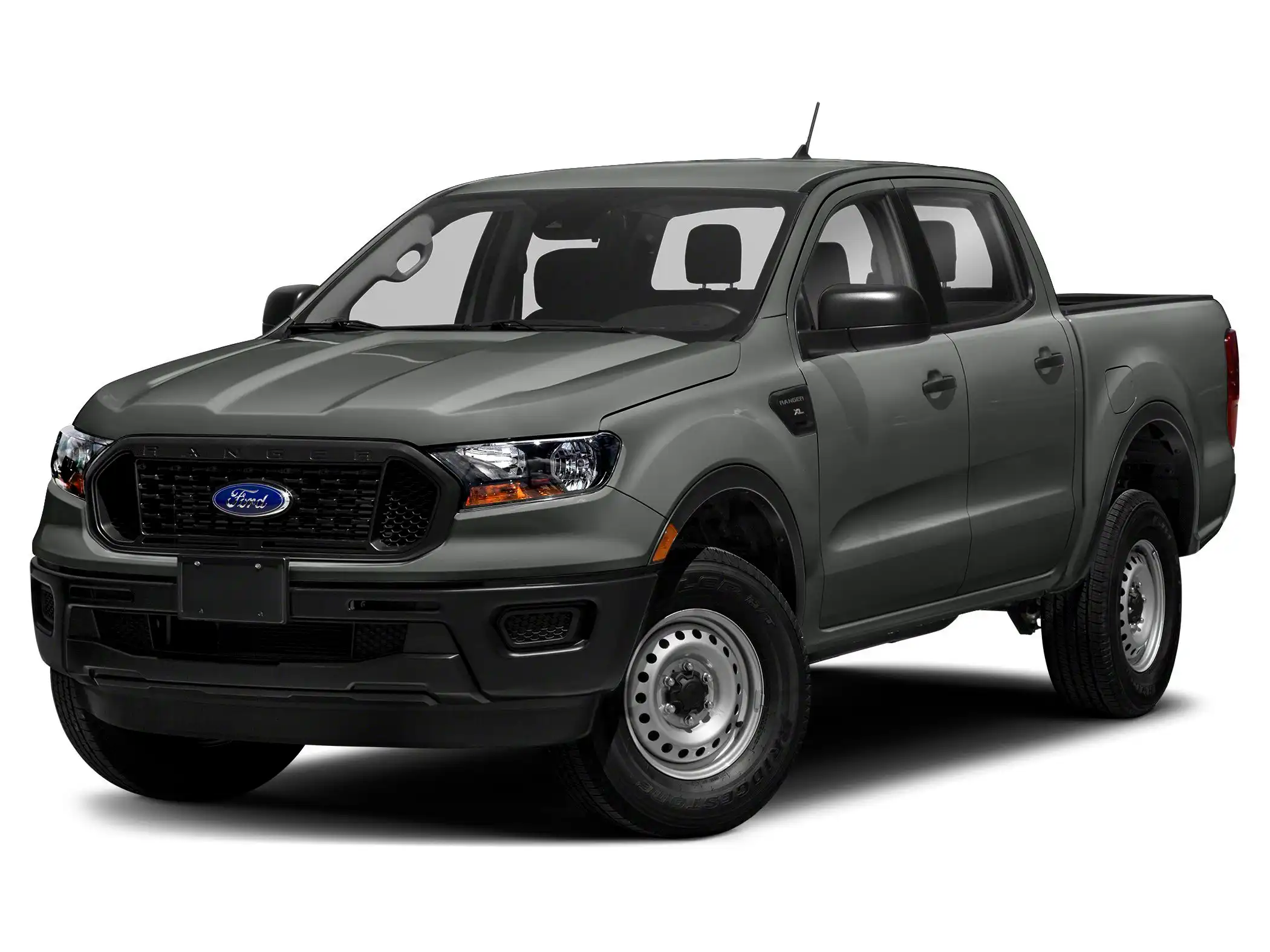 2019 Ford Ranger Lariat SuperCrew 5' Box's photo