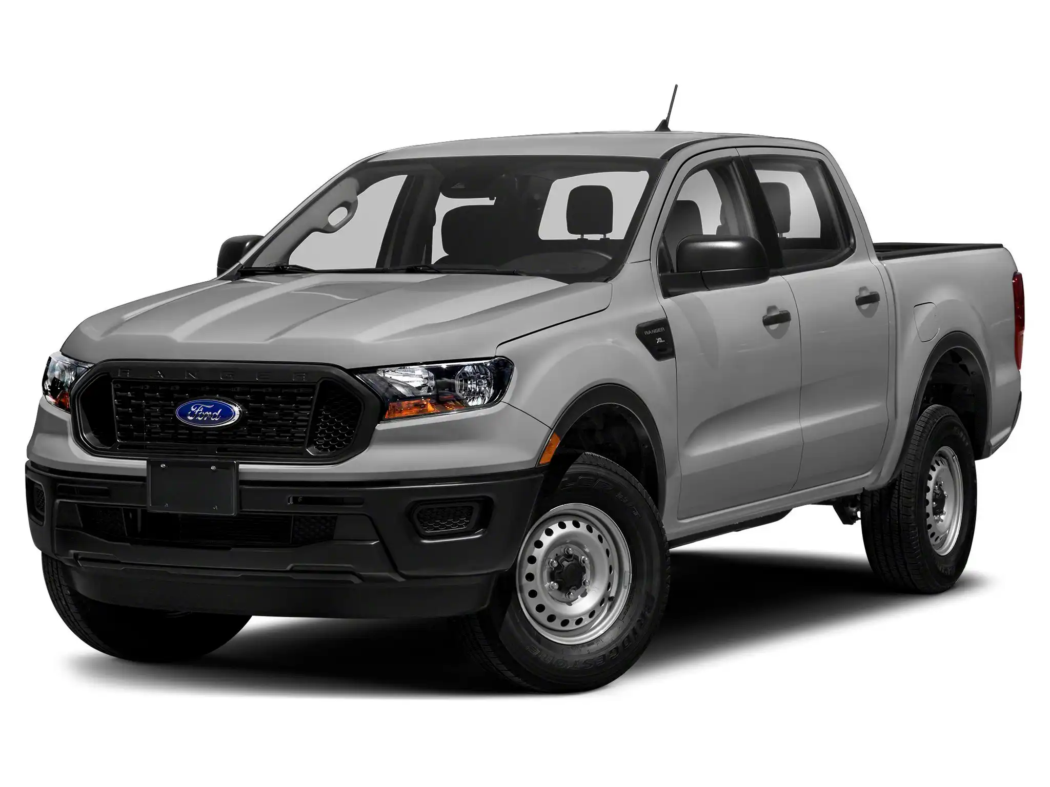 2019 Ford Ranger XLT SuperCrew 5' Box's photo