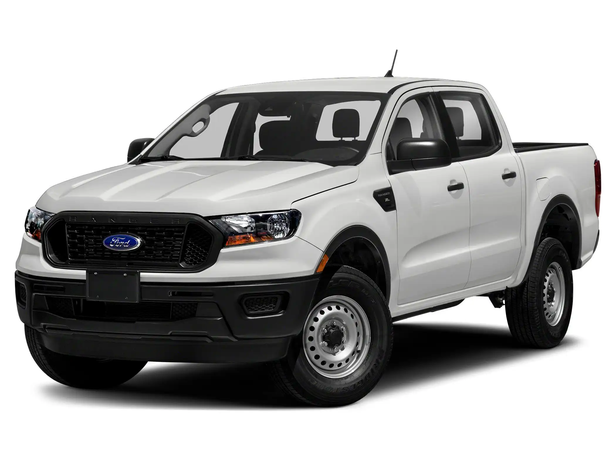 2019 Ford Ranger Lariat SuperCrew 5' Box's photo