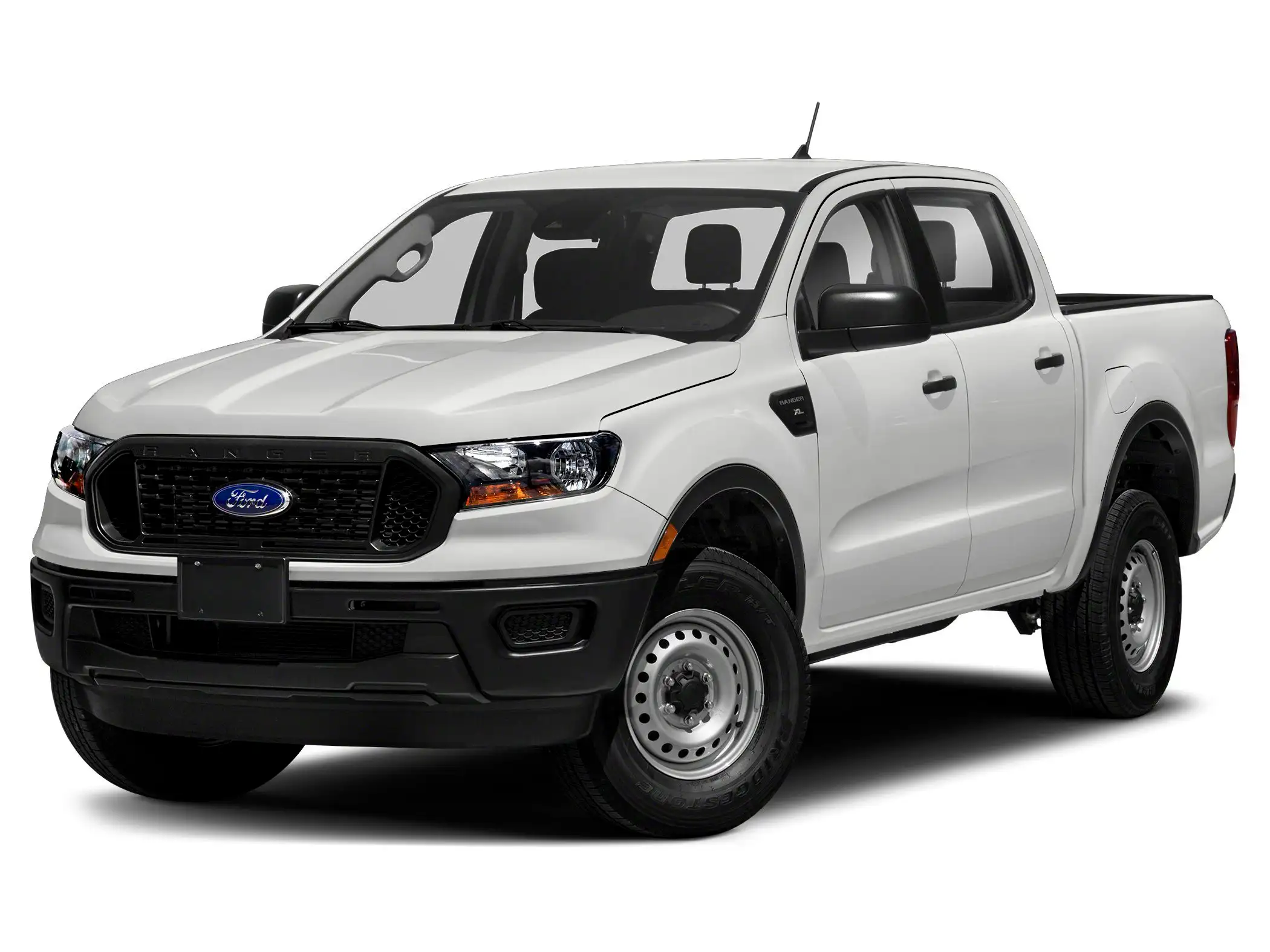 2019 Ford Ranger Lariat SuperCrew 5' Box's photo