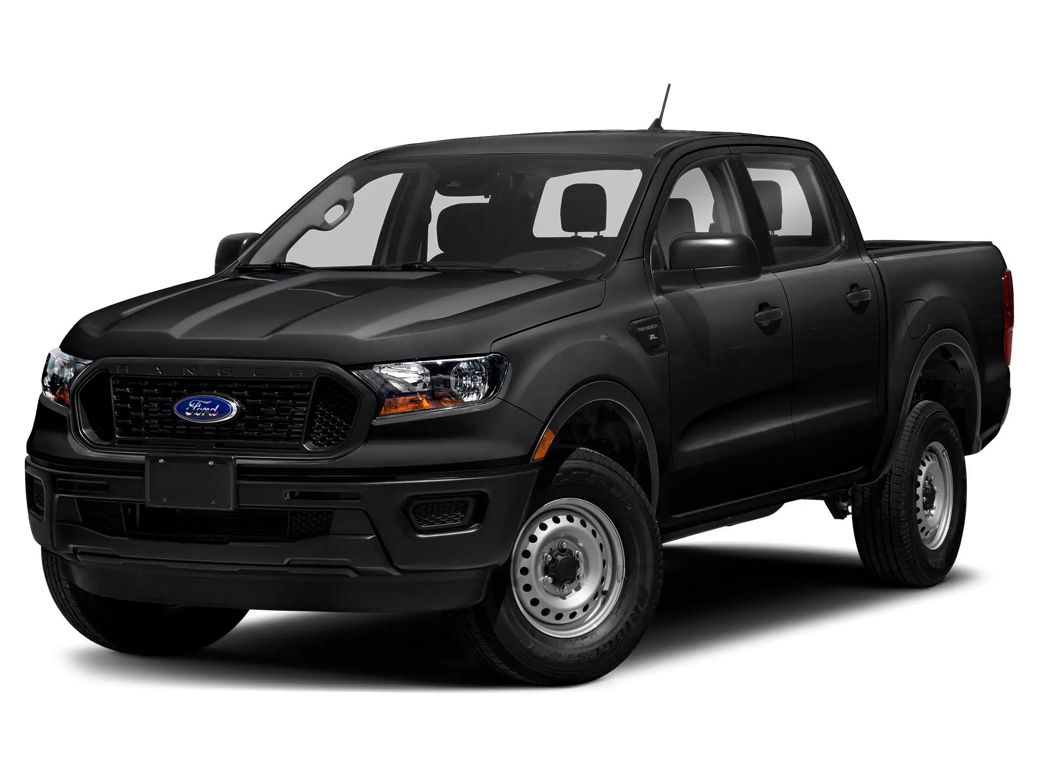 2019 Ford Ranger Lariat 4x4 SuperCrew 5' Box's photo