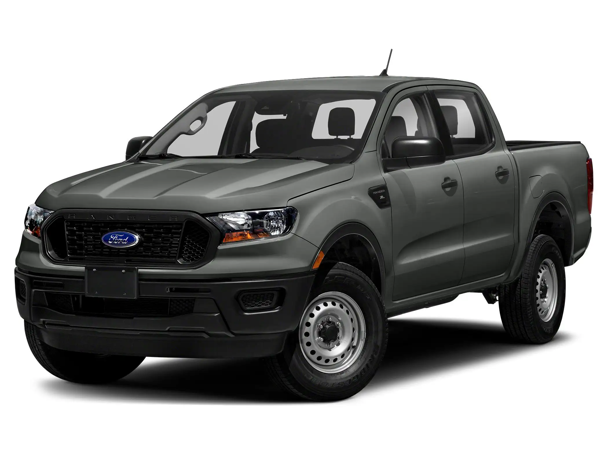 2019 Ford Ranger XLT 4x4 SuperCrew 5' Box's photo