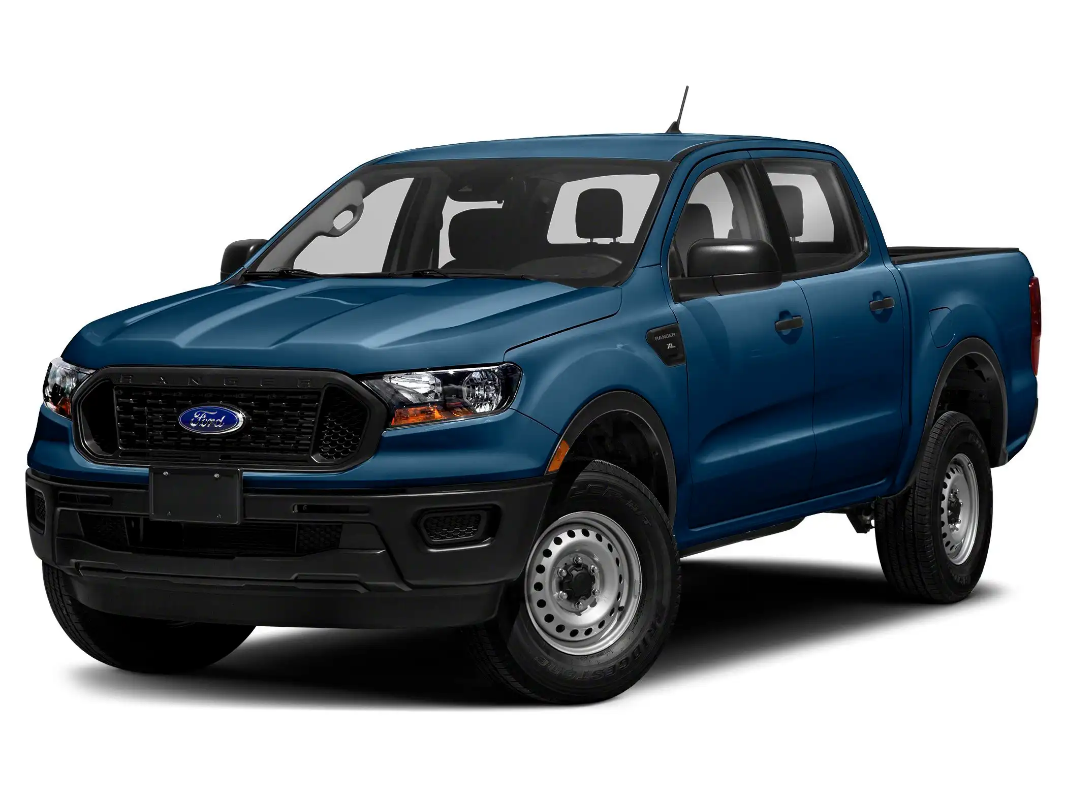 2019 Ford Ranger XLT 4x4 SuperCrew 5' Box's photo