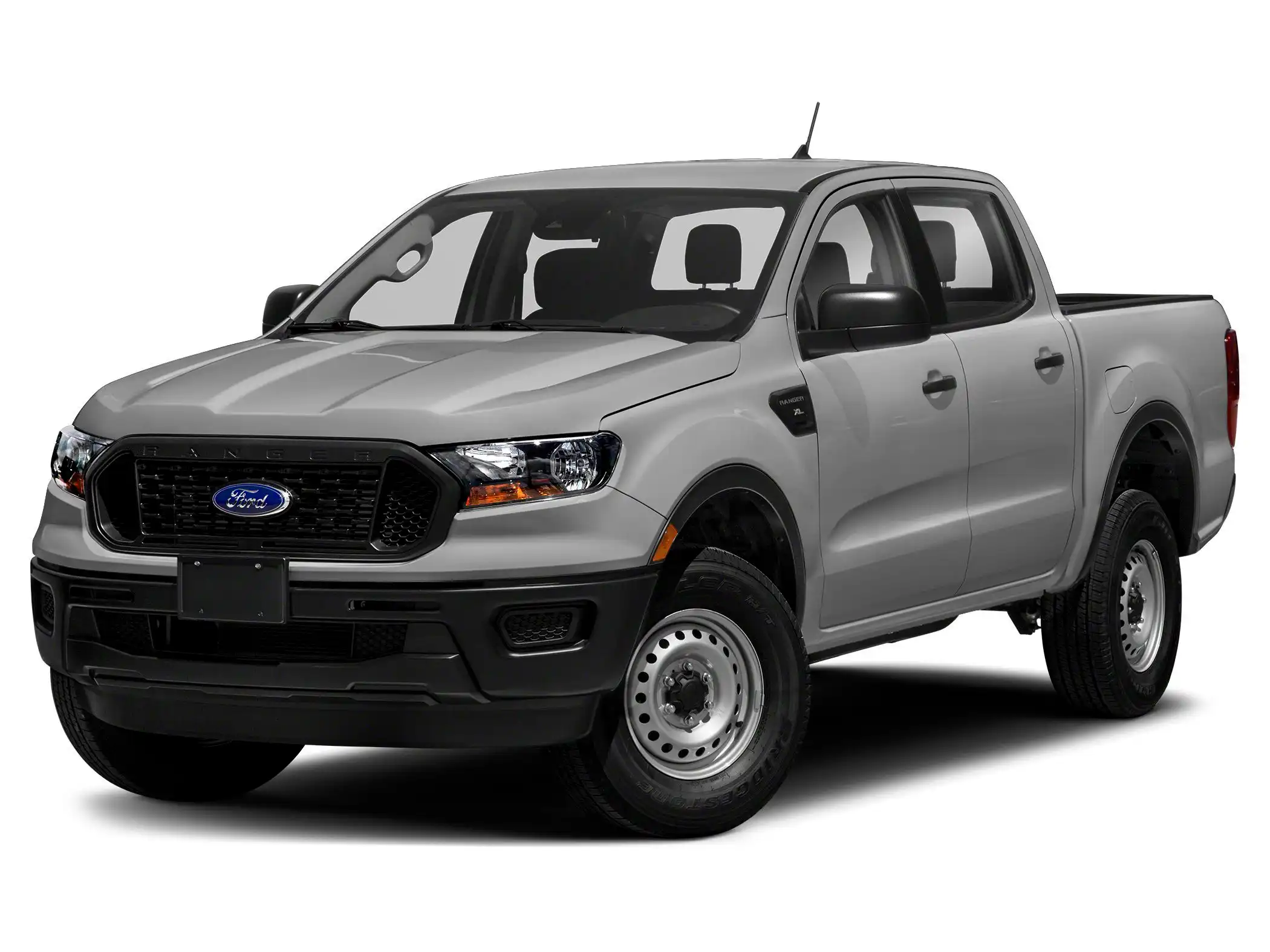 2019 Ford Ranger XLT 4x4 SuperCrew 5' Box's photo