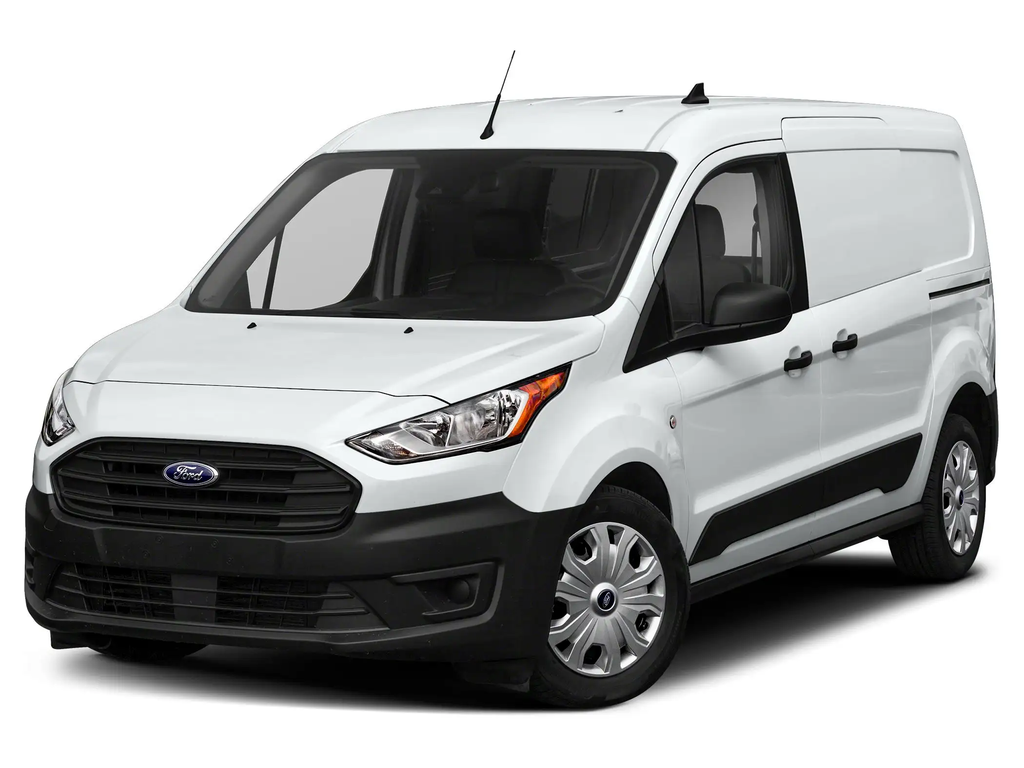 2019 Ford Transit Connect Van XL LWB (Rear 180 Degree Door)'s photo