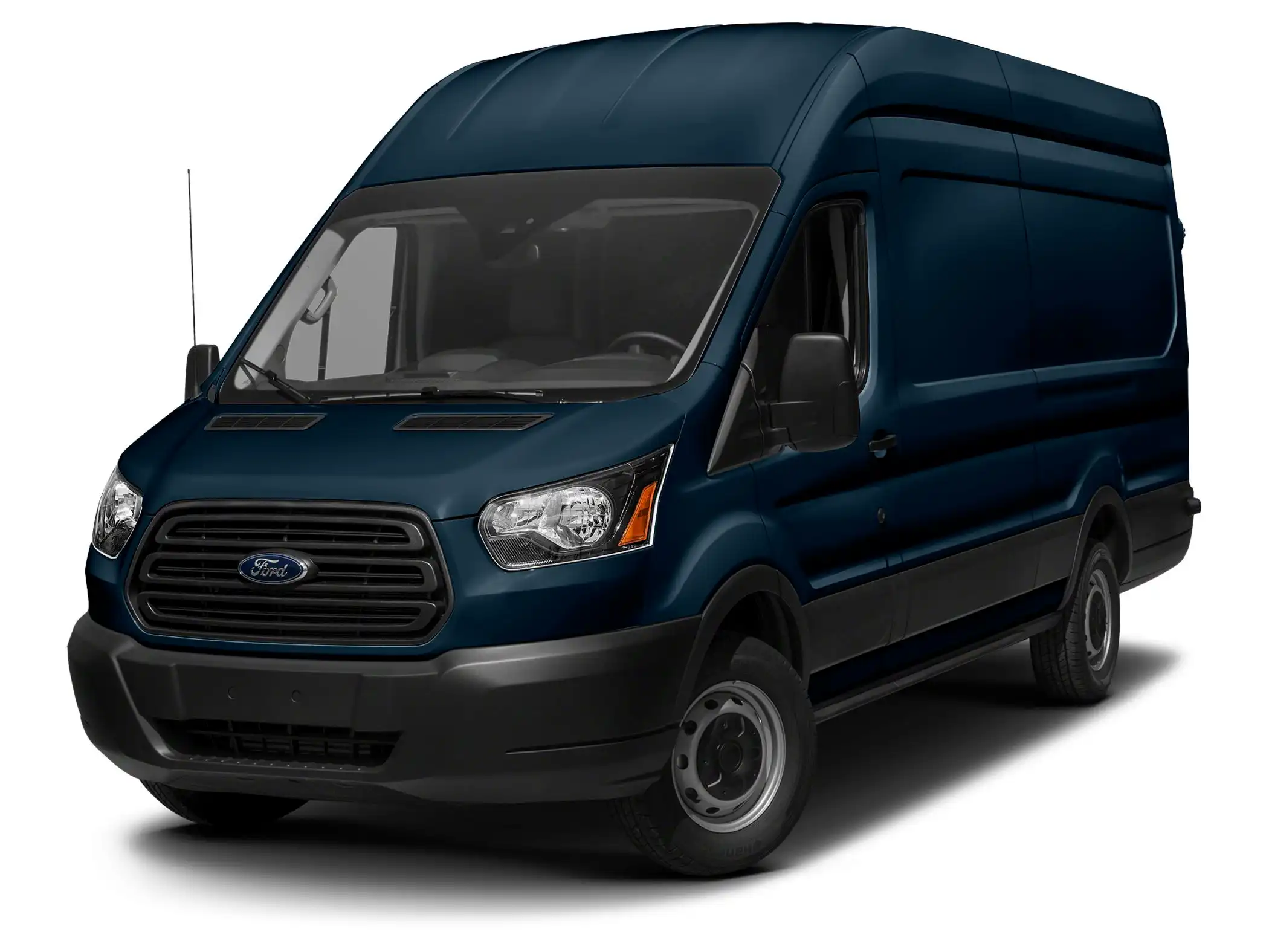 2019 Ford Transit 350 High Roof Pass Slide 148EL WB's photo