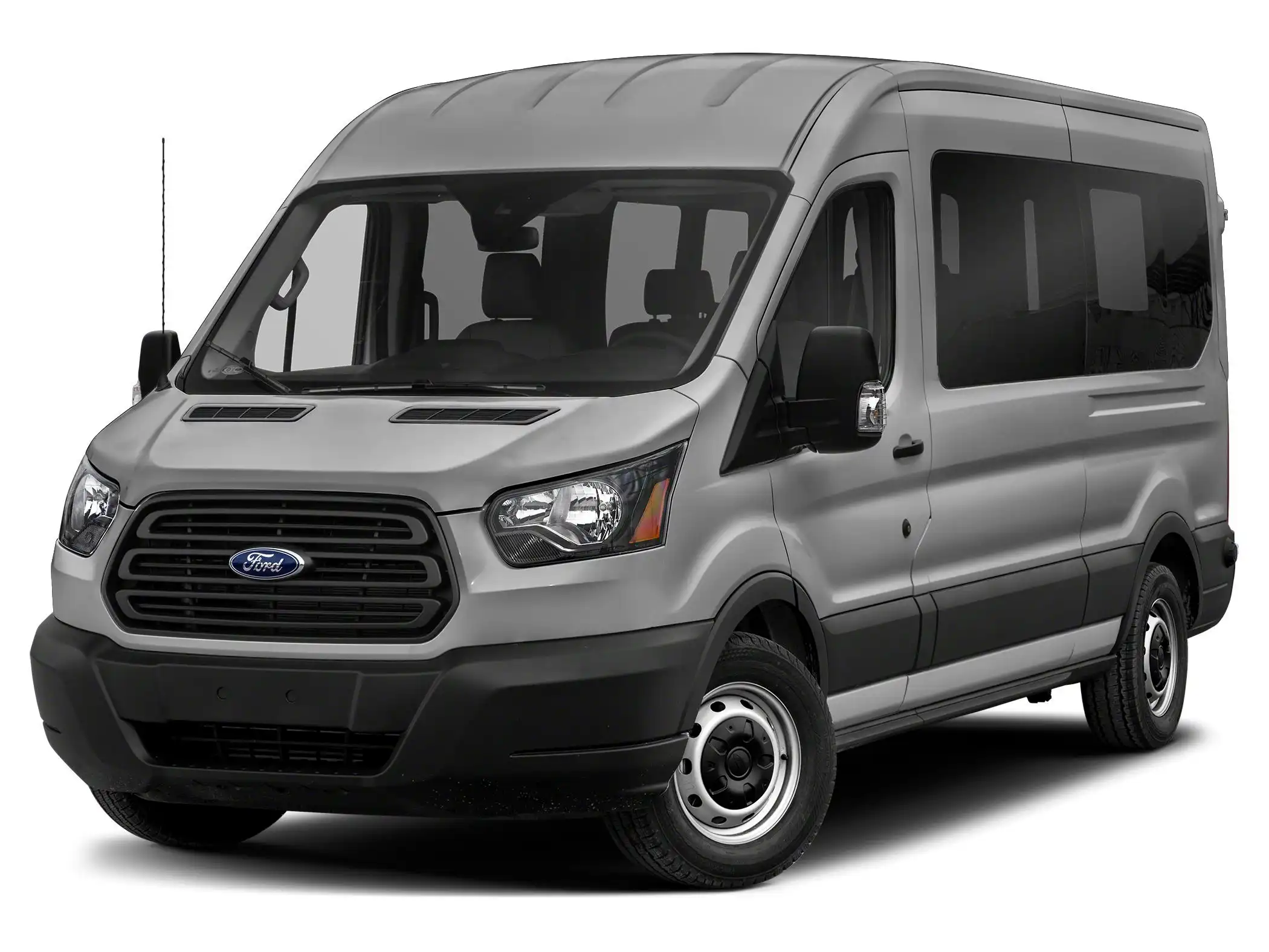 2019 Ford Transit 350 XLT Med Roof Sliding Pass. 148's photo