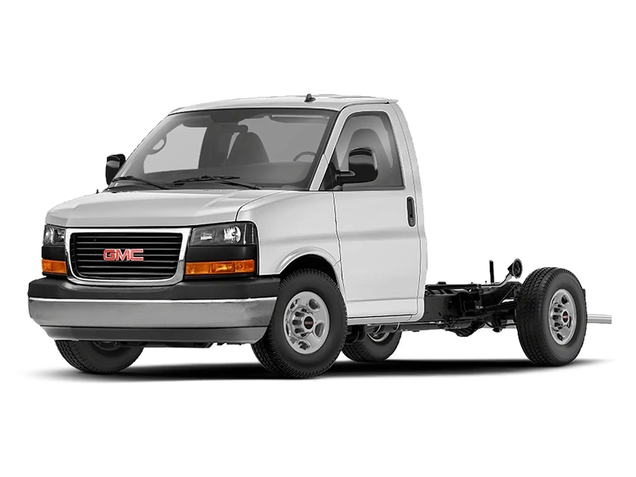 2019 GMC Savana 3500 177 in WB's photo
