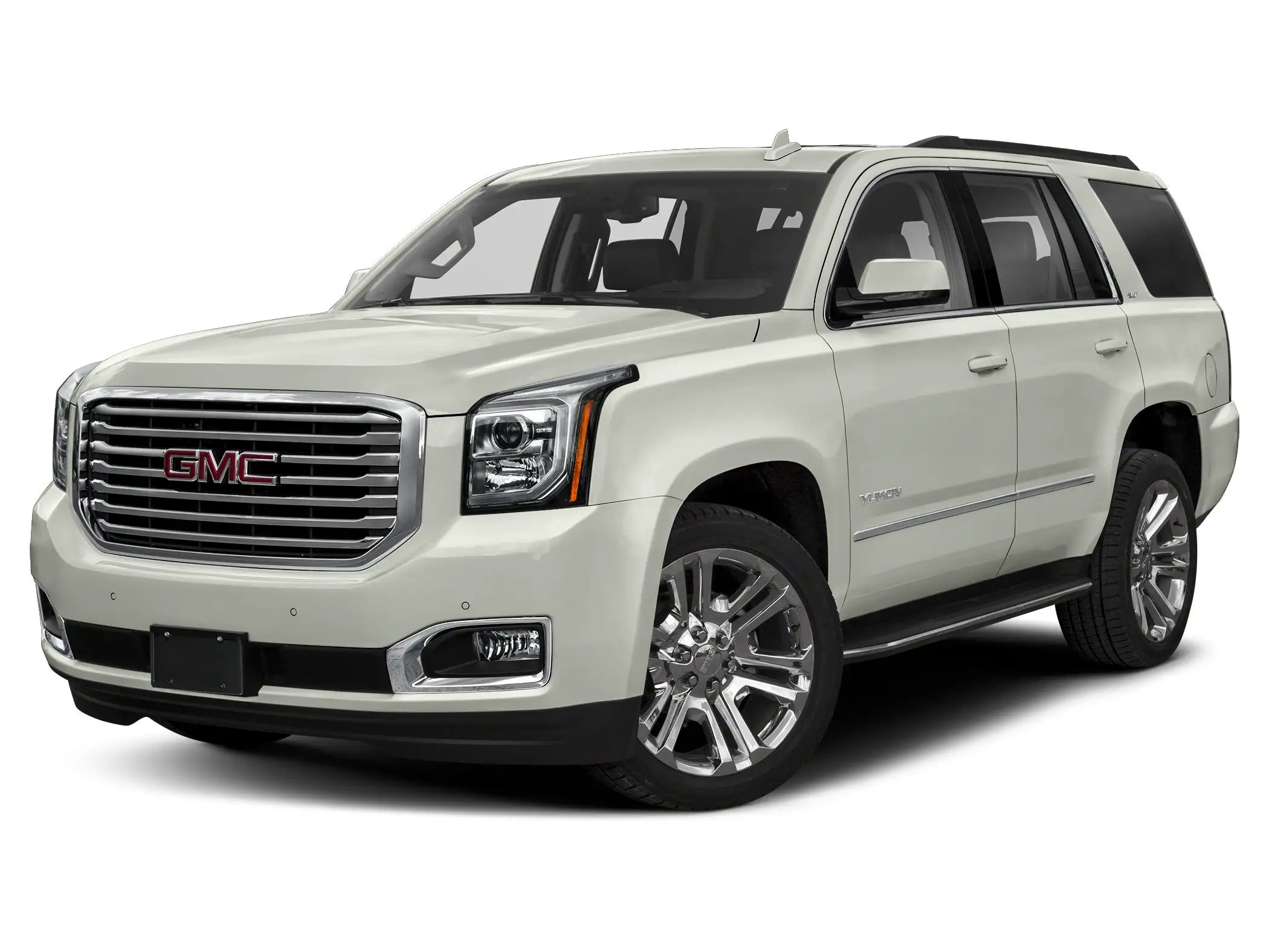 2019 GMC Yukon 2WD SLT's photo