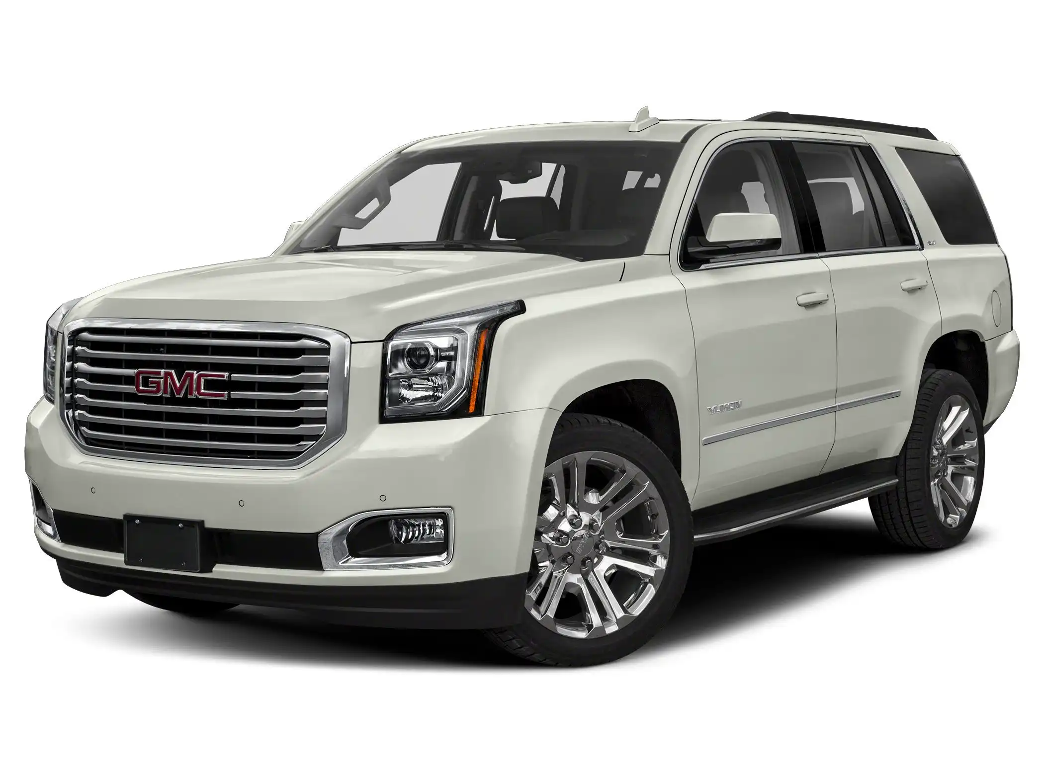 2019 GMC Yukon 2WD SLT's photo