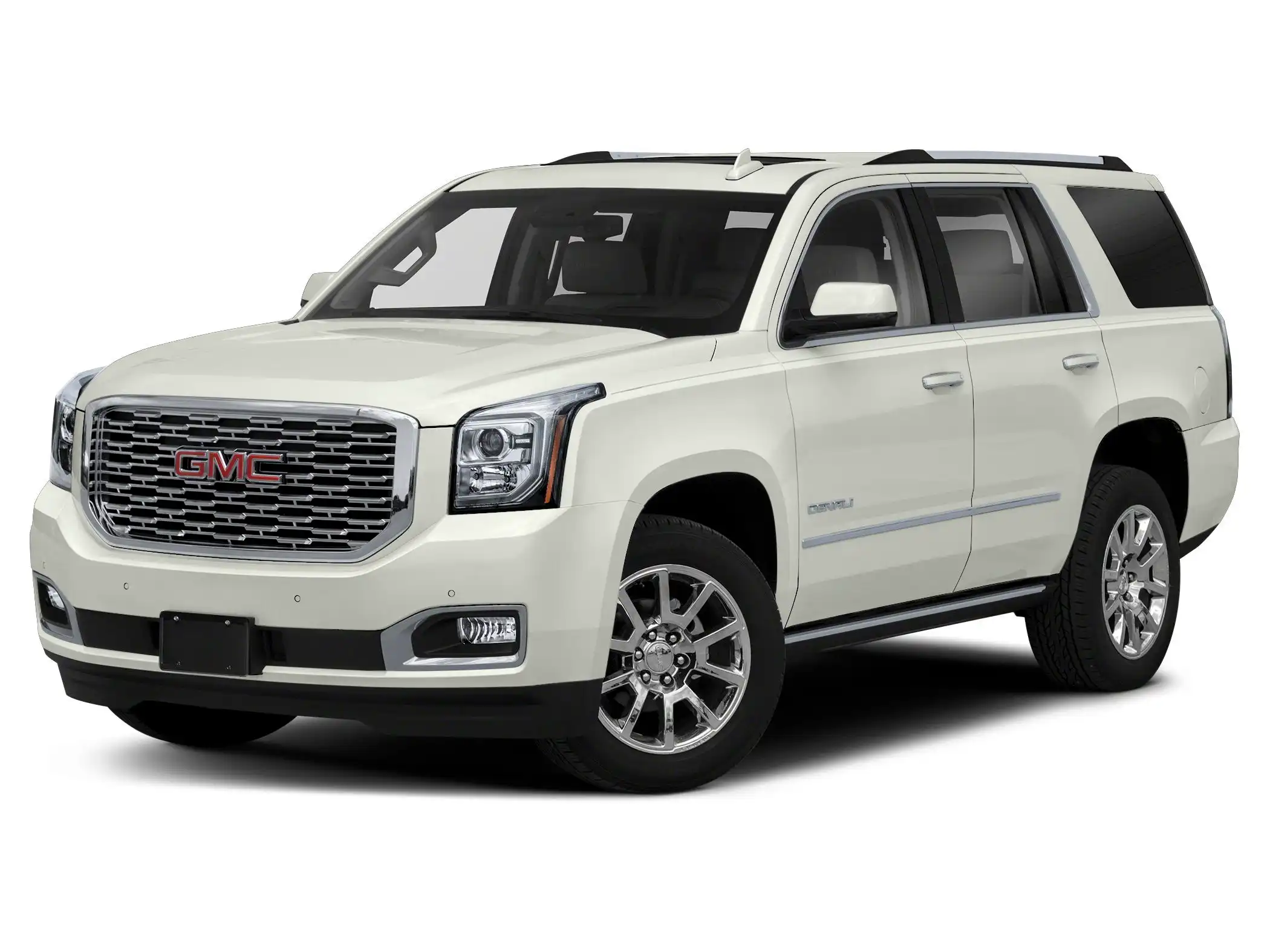 2019 GMC Yukon 2WD Denali's photo