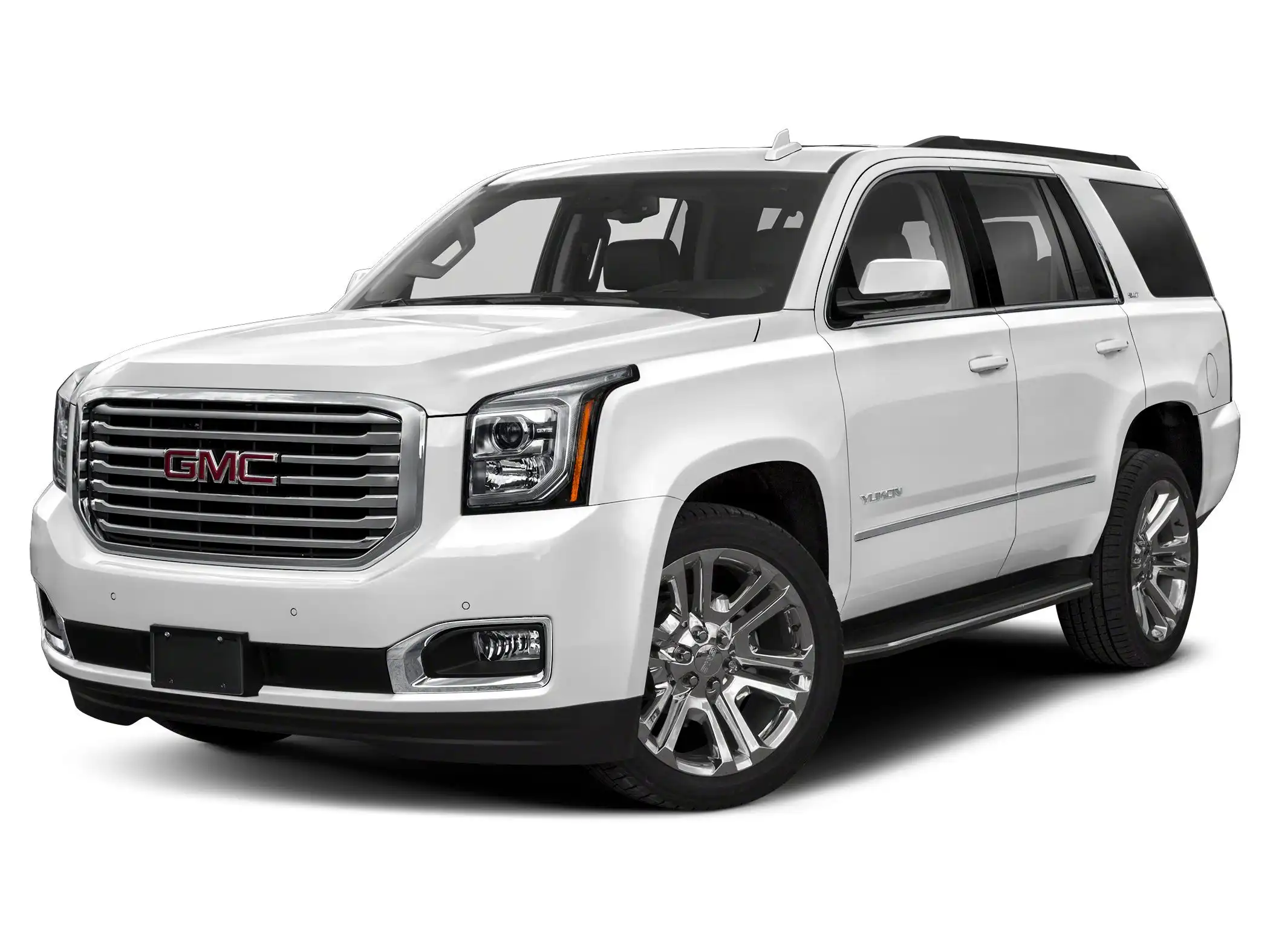 2019 GMC Yukon 4WD SLT's photo