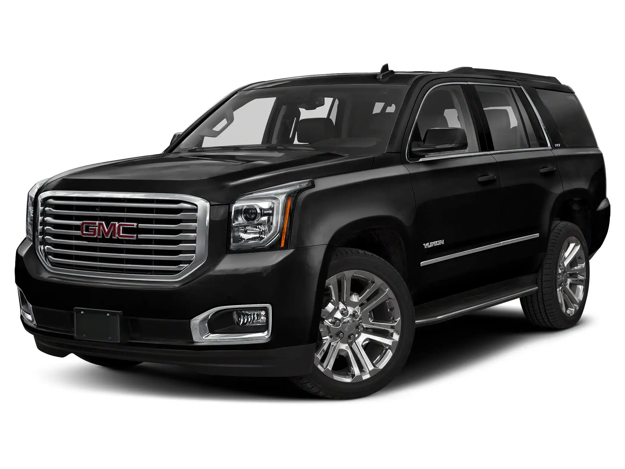 2019 GMC Yukon 4WD SLT's photo