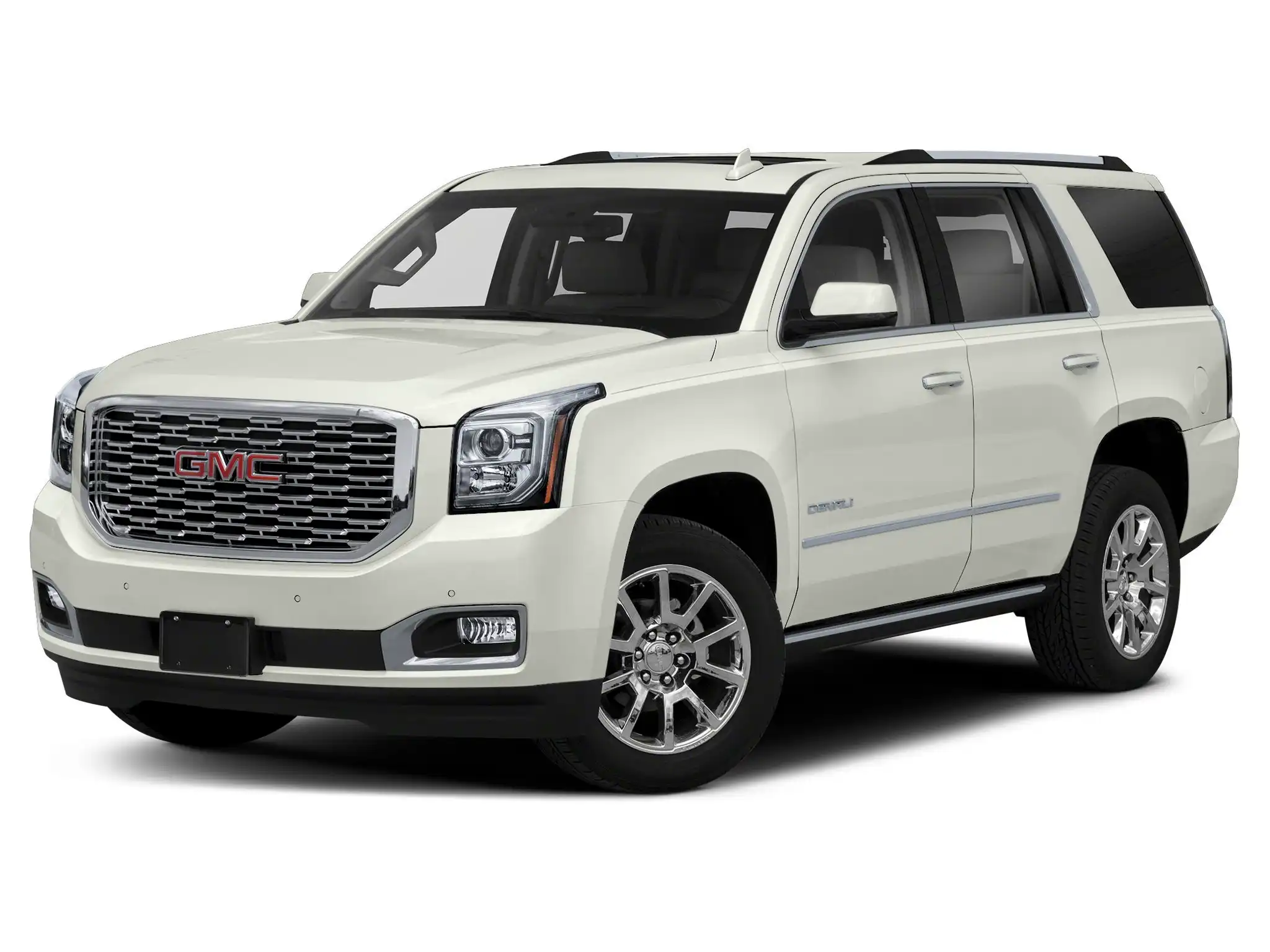 2019 GMC Yukon 4WD Denali's photo