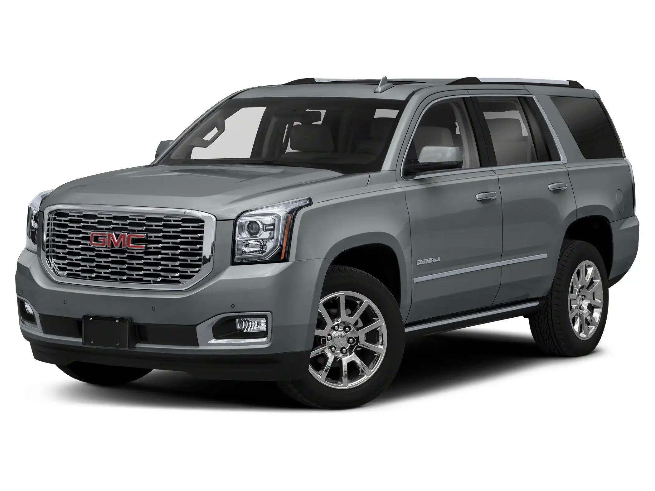 2019 GMC Yukon 4WD Denali's photo