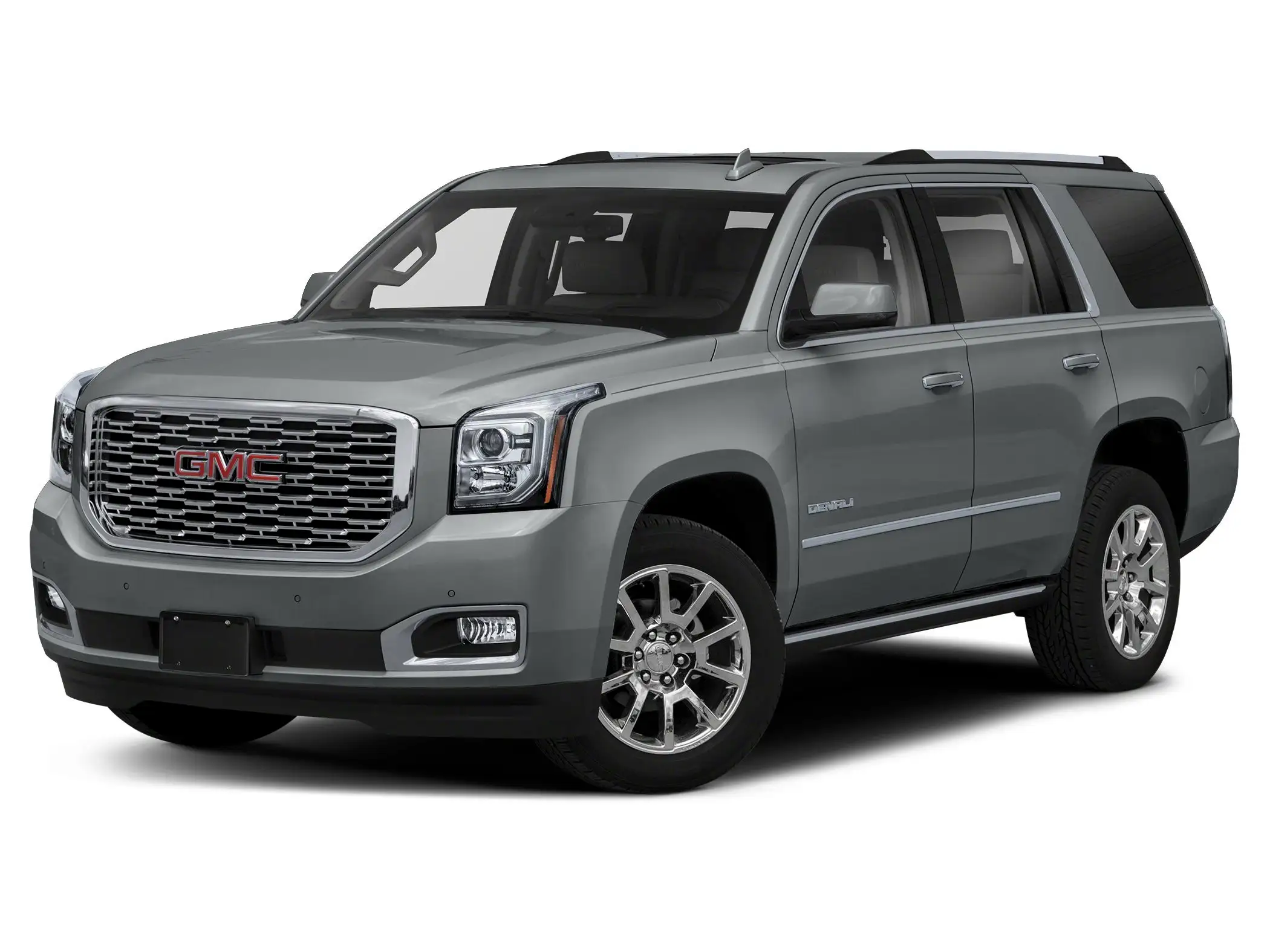 2019 GMC Yukon 4WD Denali's photo