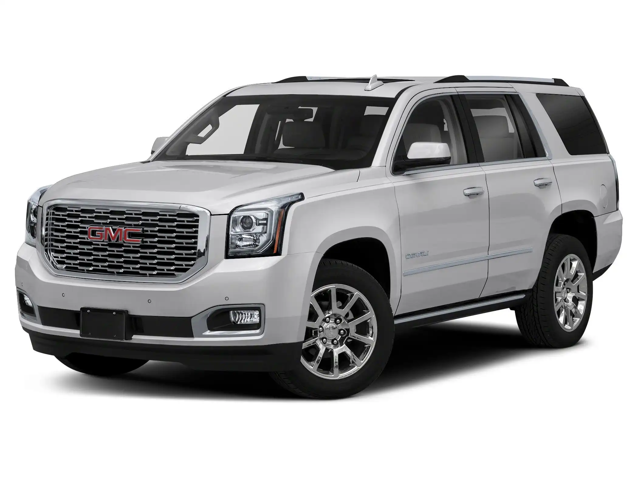 2019 GMC Yukon 4WD Denali's photo