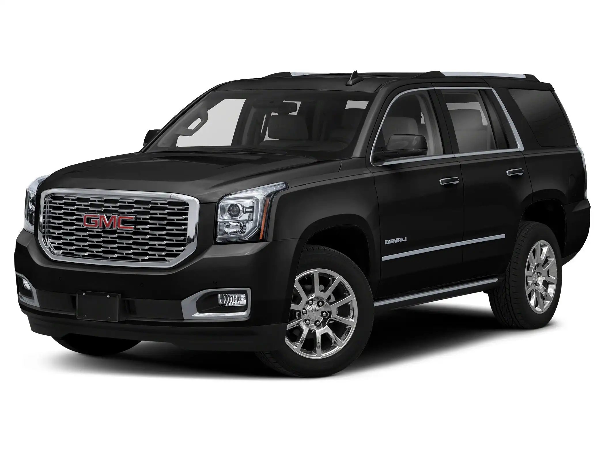 2019 GMC Yukon 4WD Denali's photo