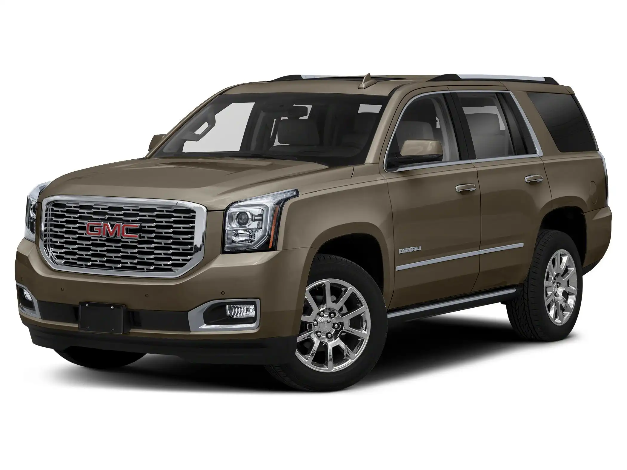 2019 GMC Yukon 4WD Denali's photo