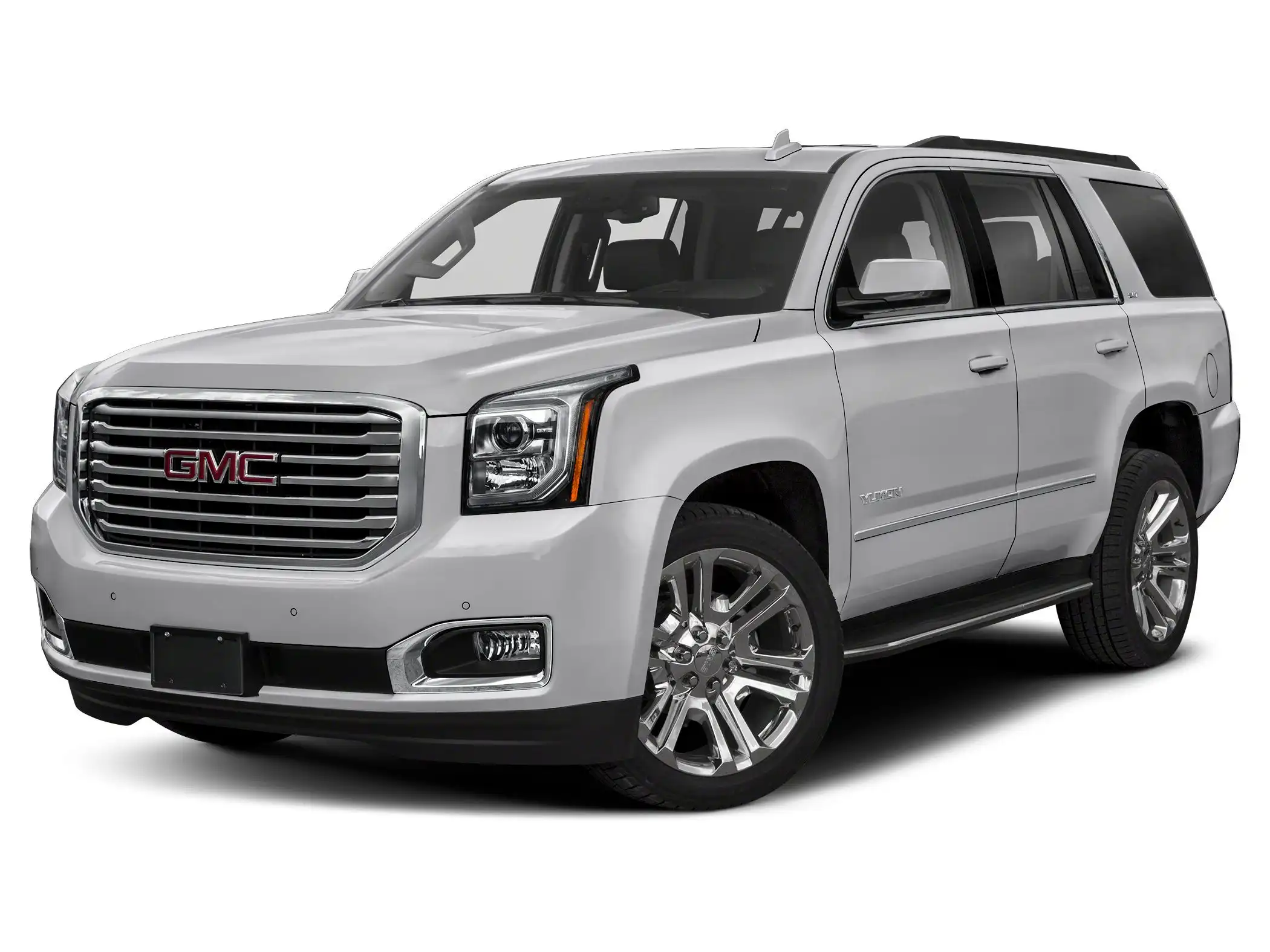 2019 GMC Yukon 4WD SLT Standard Edition's photo