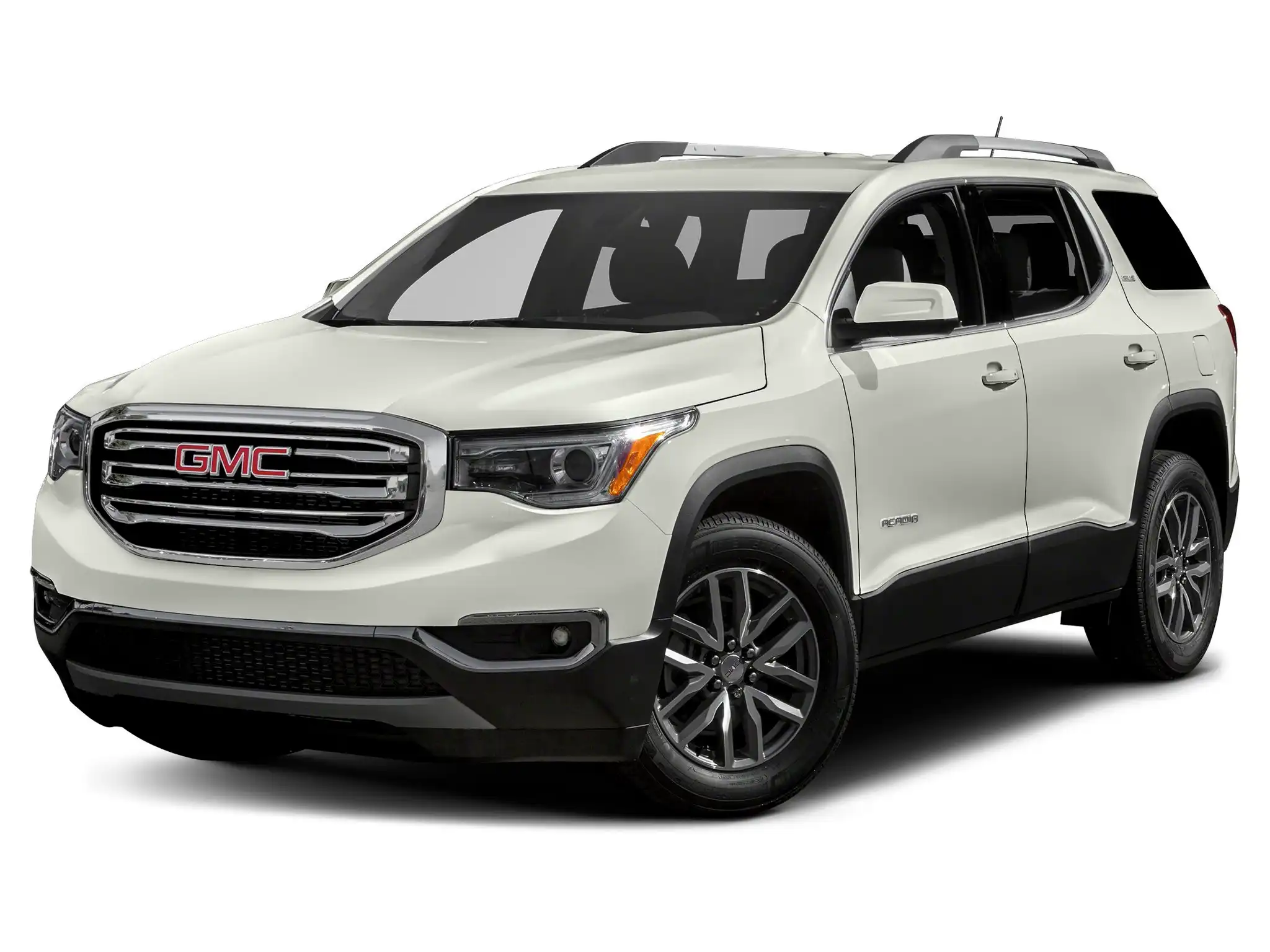 2019 GMC Acadia SLT1 FWD's photo