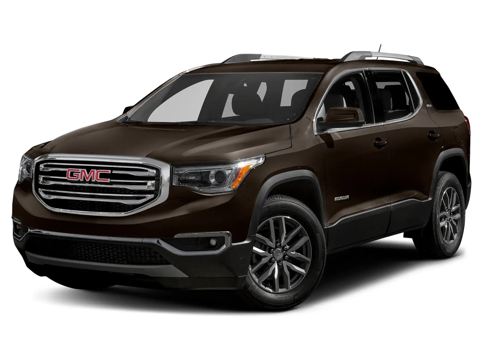 2019 GMC Acadia SLT1 FWD's photo