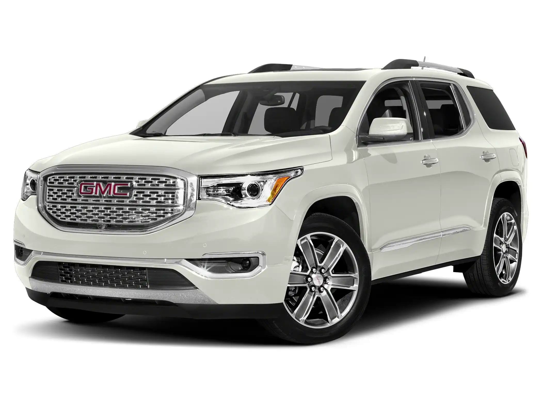 2019 GMC Acadia Denali FWD's photo