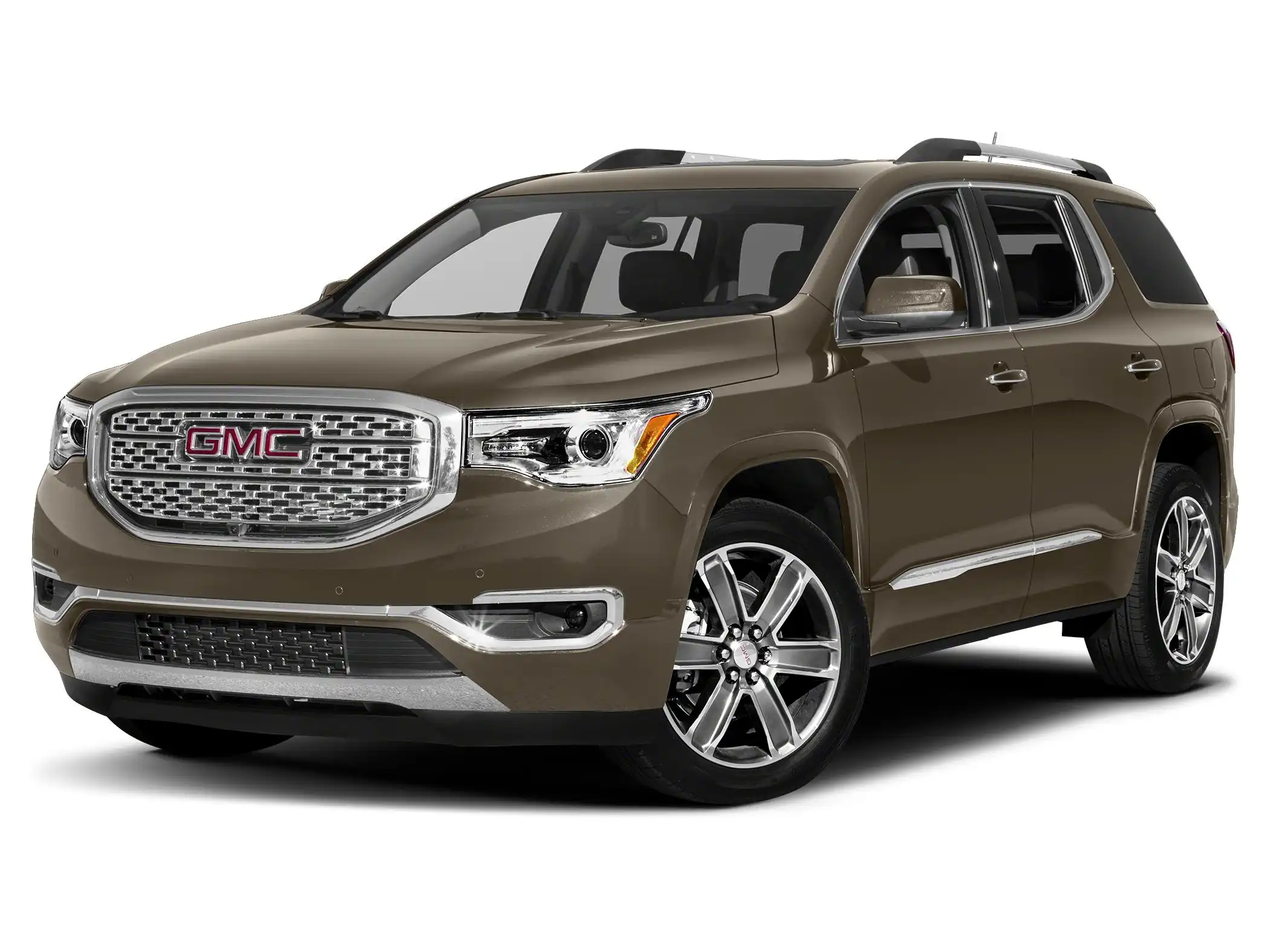 2019 GMC Acadia Denali FWD's photo