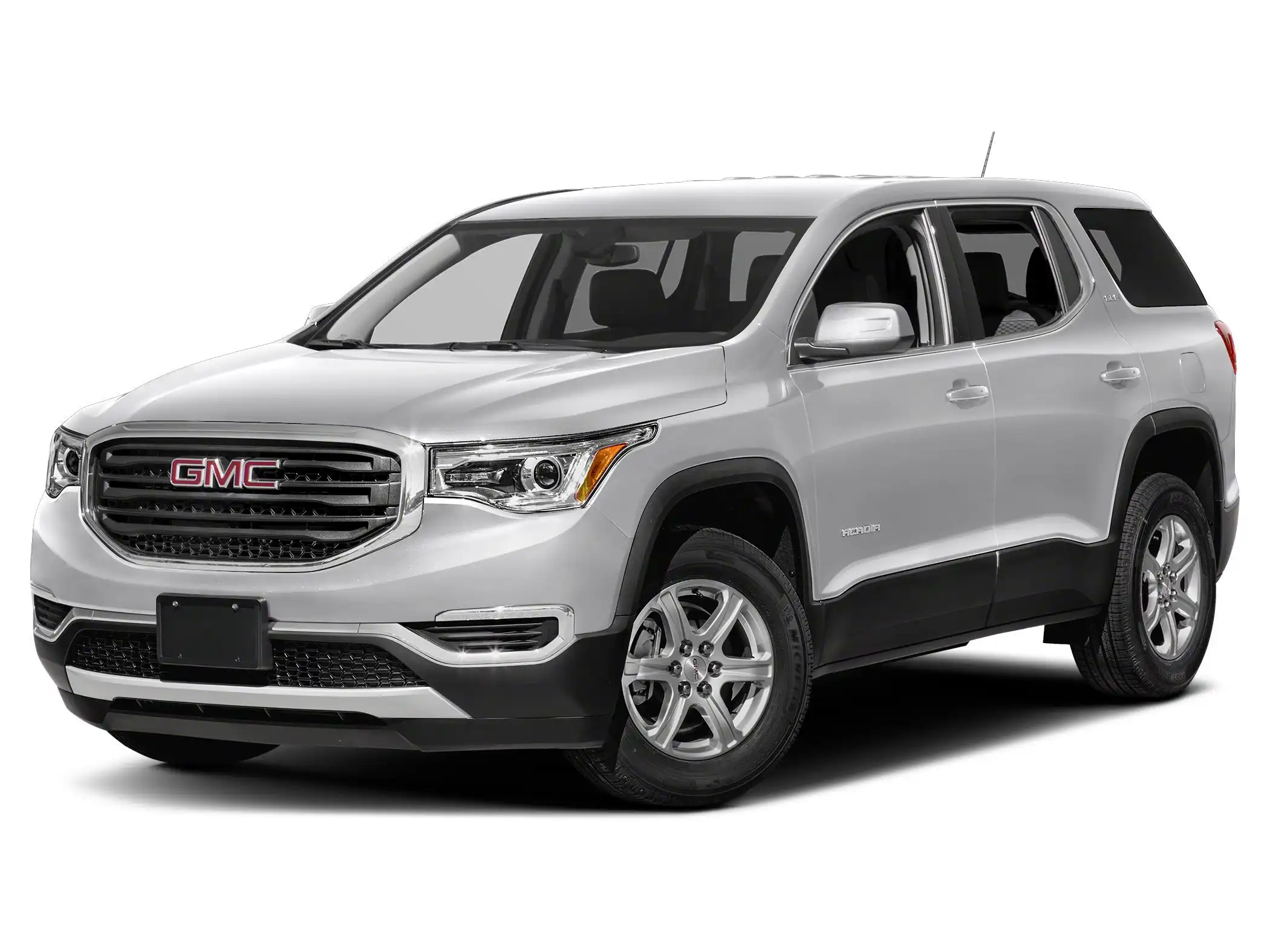 2019 GMC Acadia SLE-1 AWD's photo