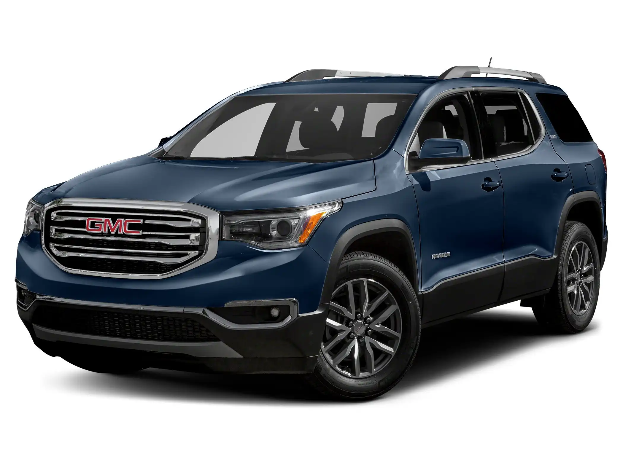 2019 GMC Acadia SLE-2 AWD's photo