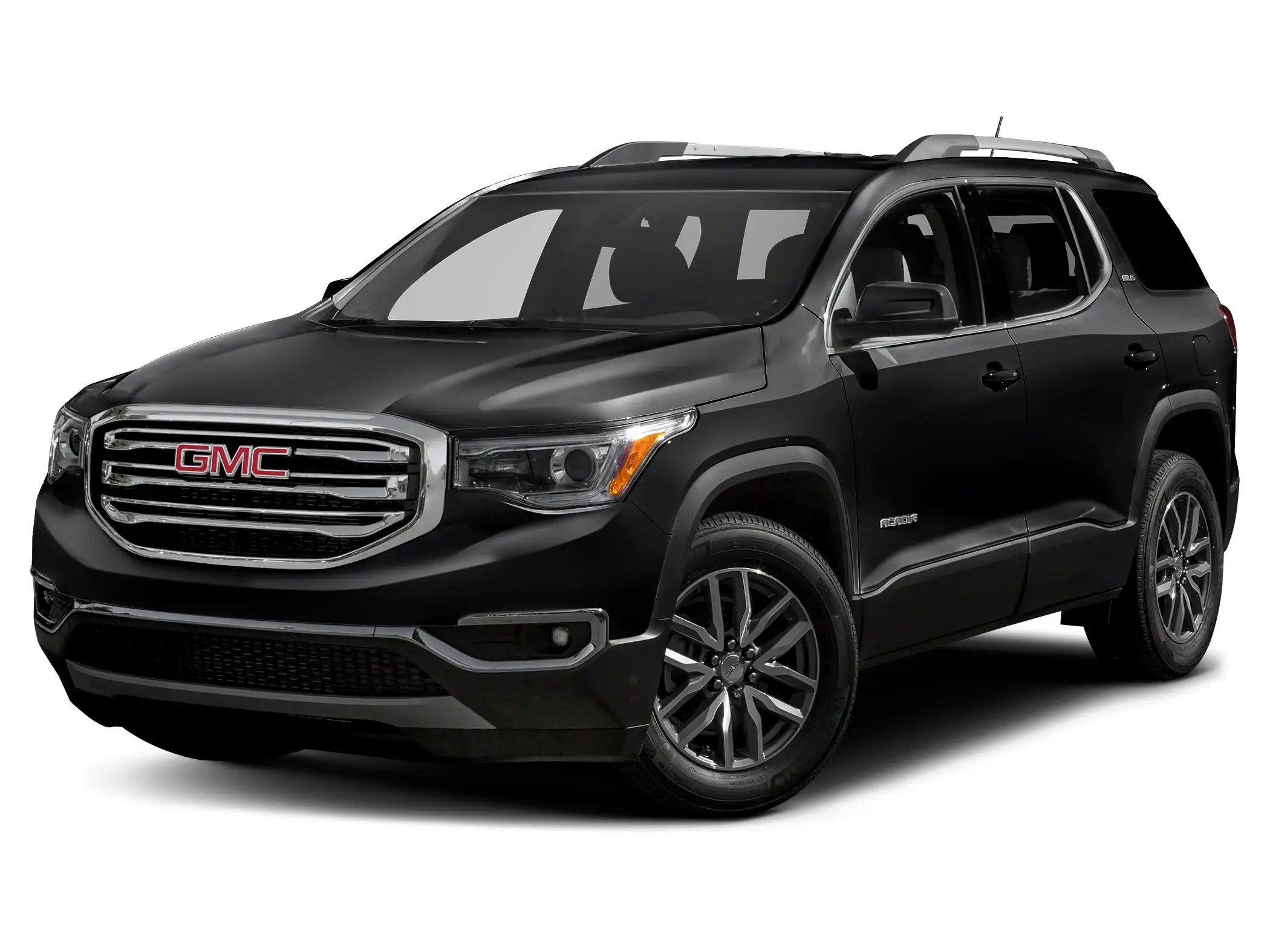 2019 GMC Acadia SLE-2 AWD's photo